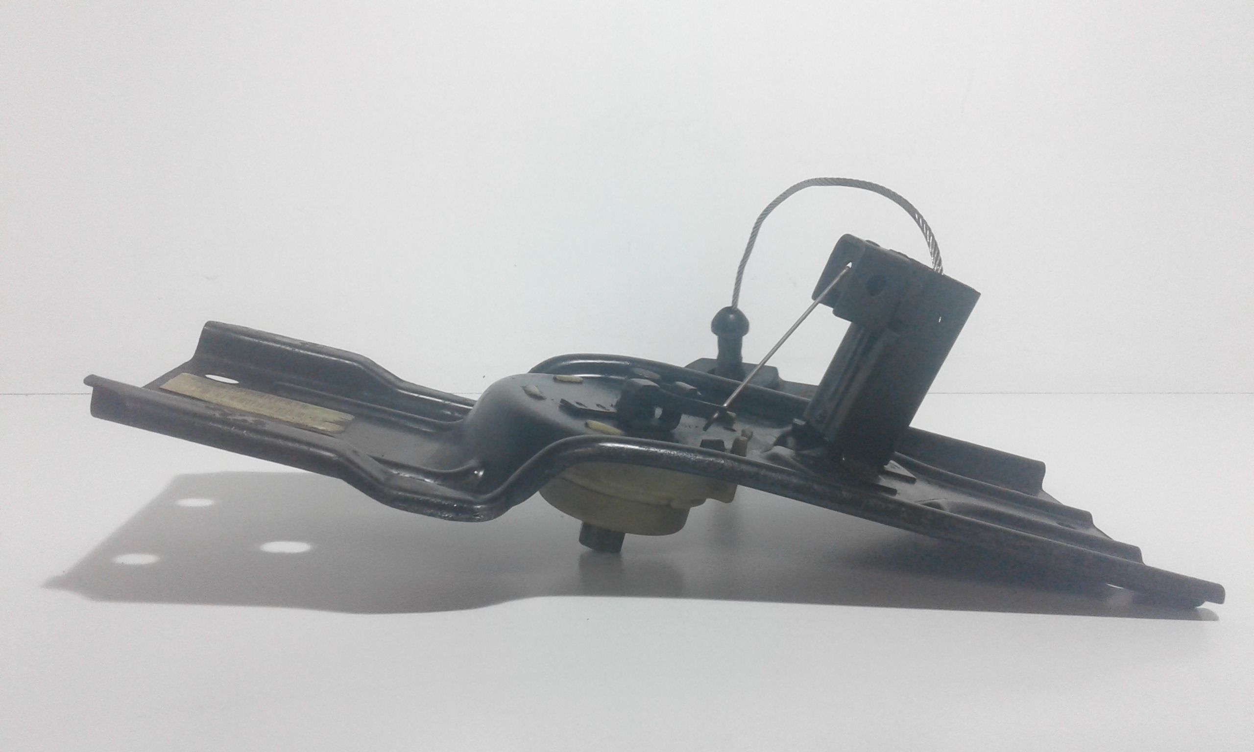 Verricello ruota di scorta CHRYSLER Voyager 3 Serie