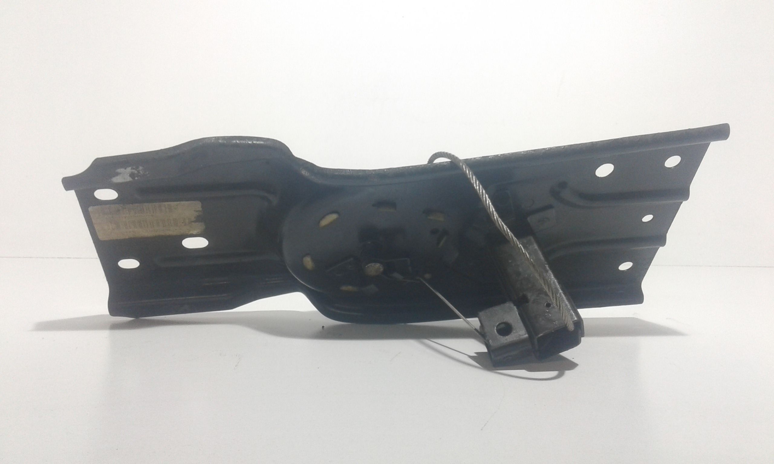 Verricello ruota di scorta CHRYSLER Voyager 3 Serie