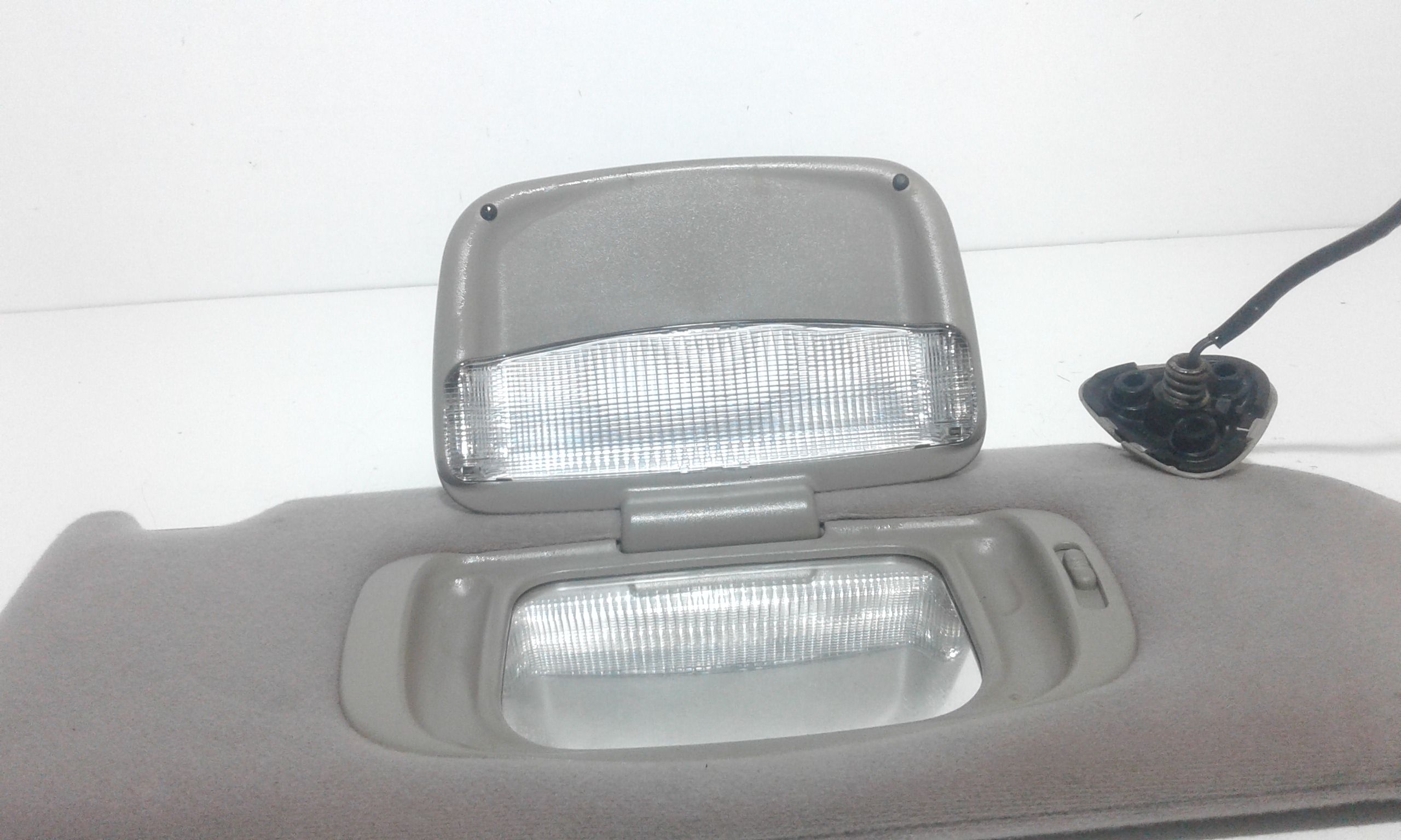 Parasole aletta Lato Passeggero JAGUAR S-Type 1 Serie