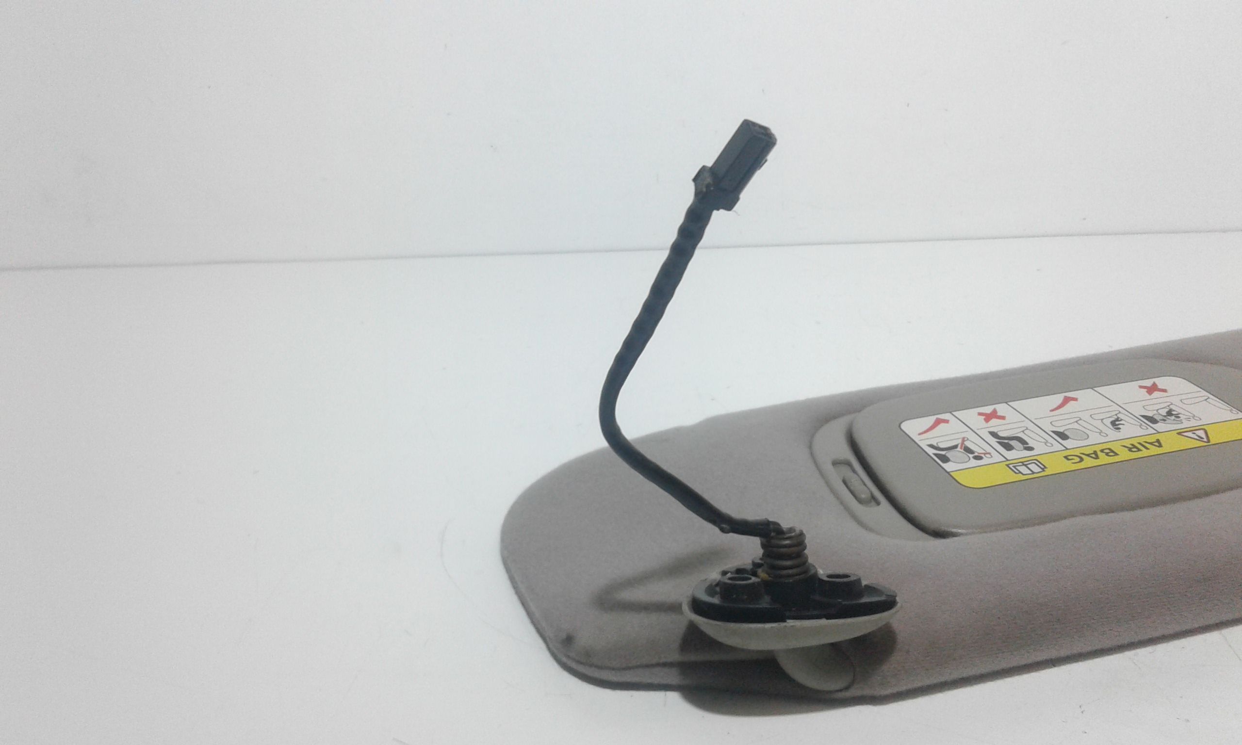 Parasole aletta Lato Passeggero JAGUAR S-Type 1 Serie