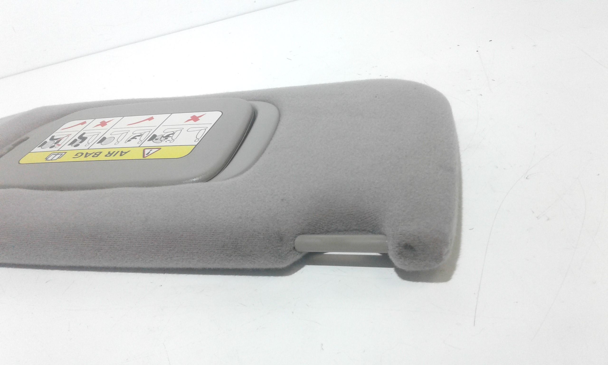 Parasole aletta Lato Passeggero JAGUAR S-Type 1 Serie