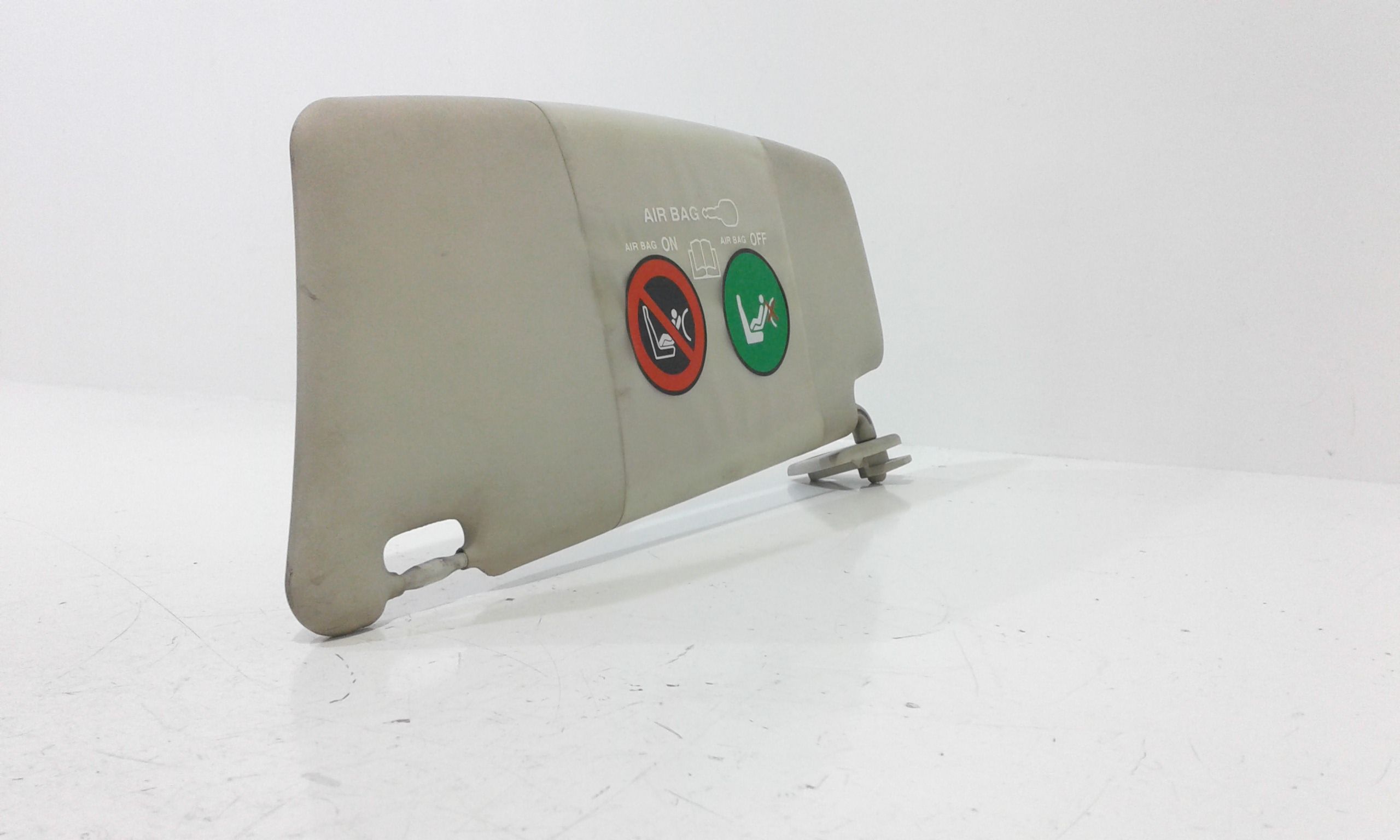 Parasole aletta Lato Passeggero LANCIA Ypsilon 2 Serie