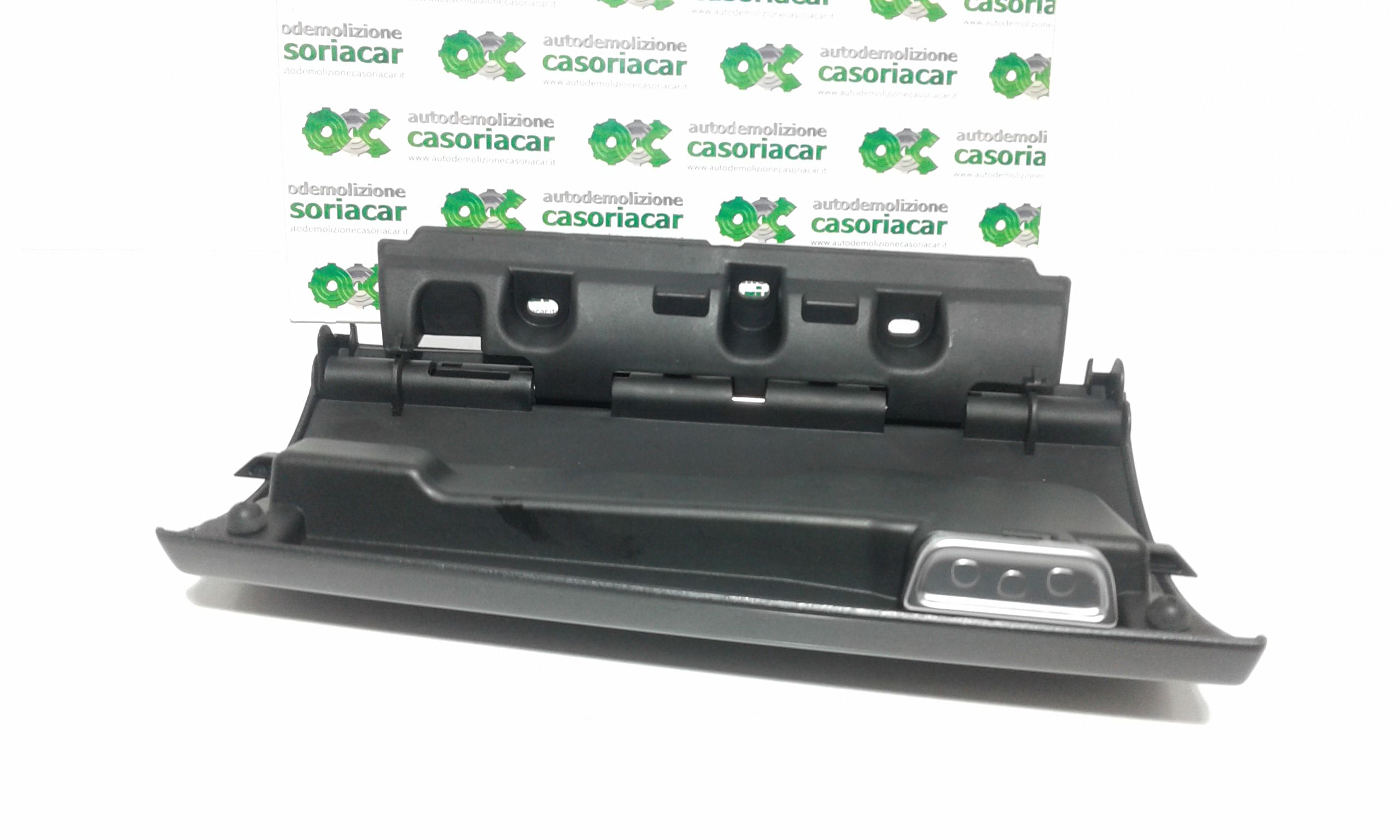 Sportellino porta oggetti  solo sportellino  FIAT 500 L 1  Serie