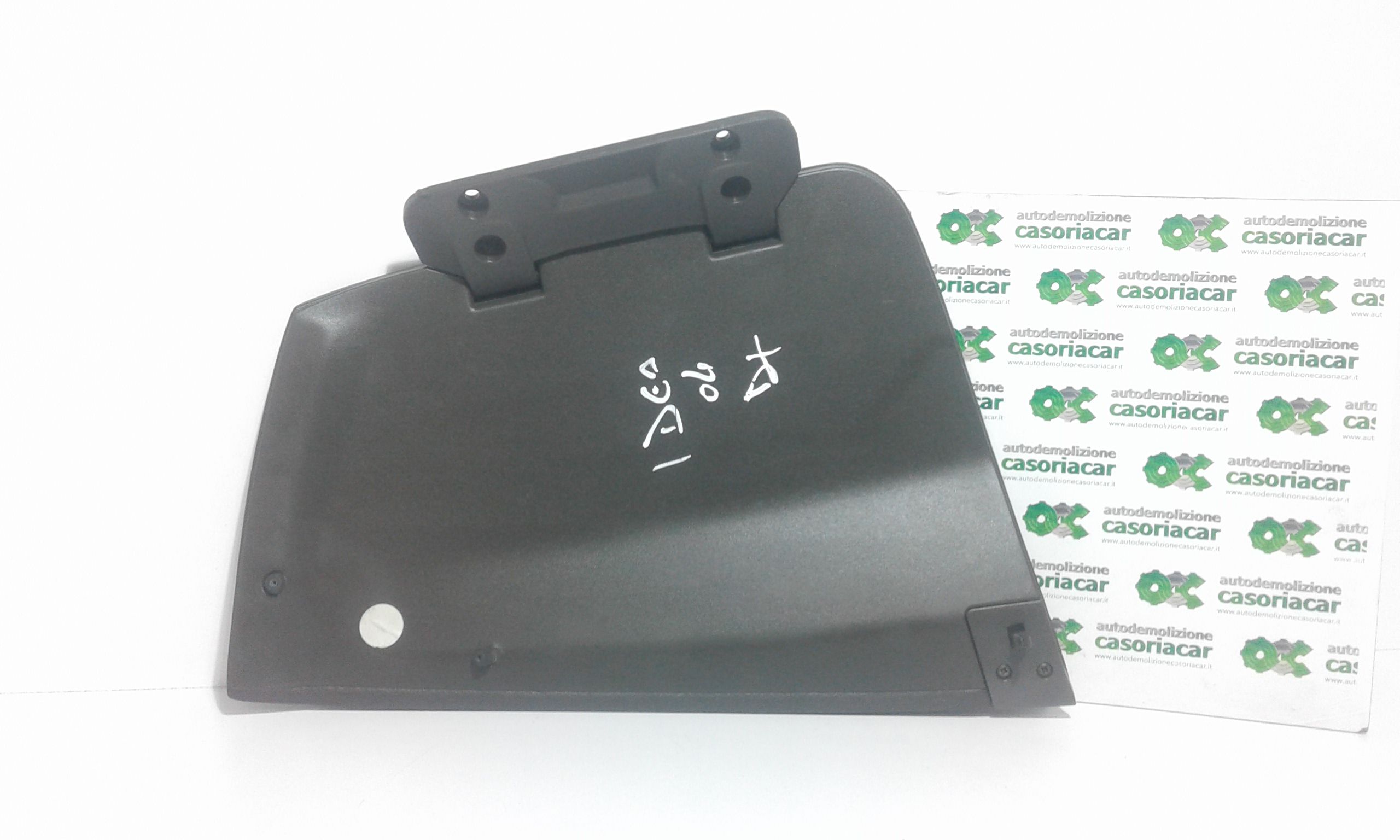 Sportellino porta oggetti  solo sportellino  FIAT Idea 1 Serie