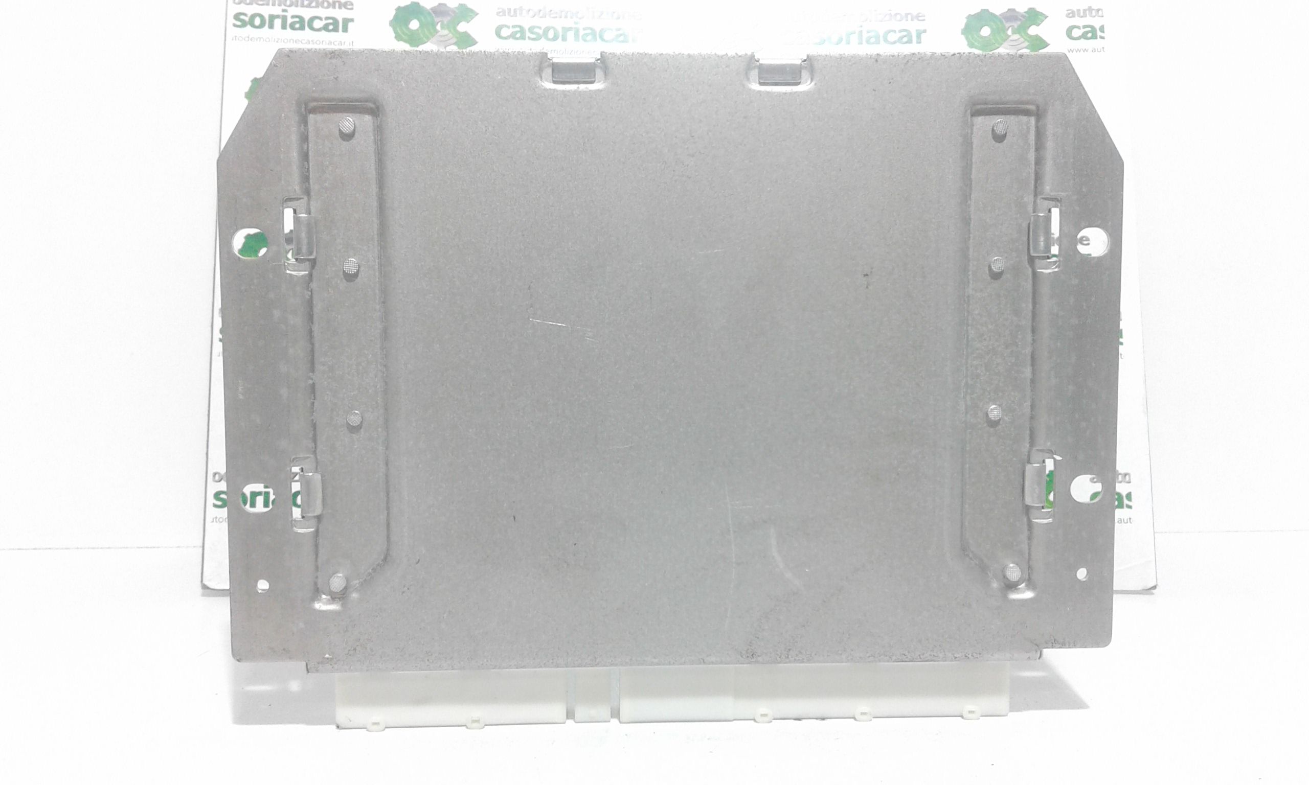 ESP MERCEDES Classe A W168 1 Serie