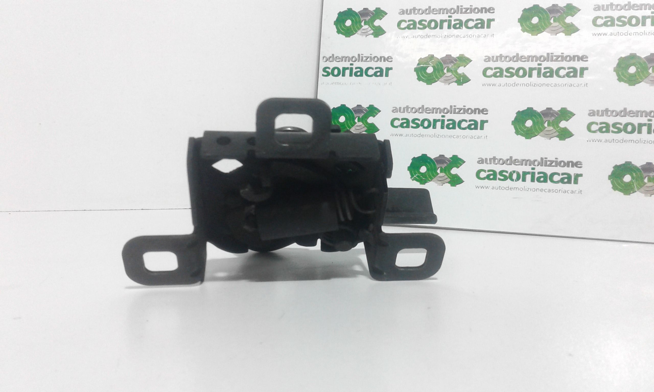 Serratura cofano anteriore FIAT Panda 2 Serie