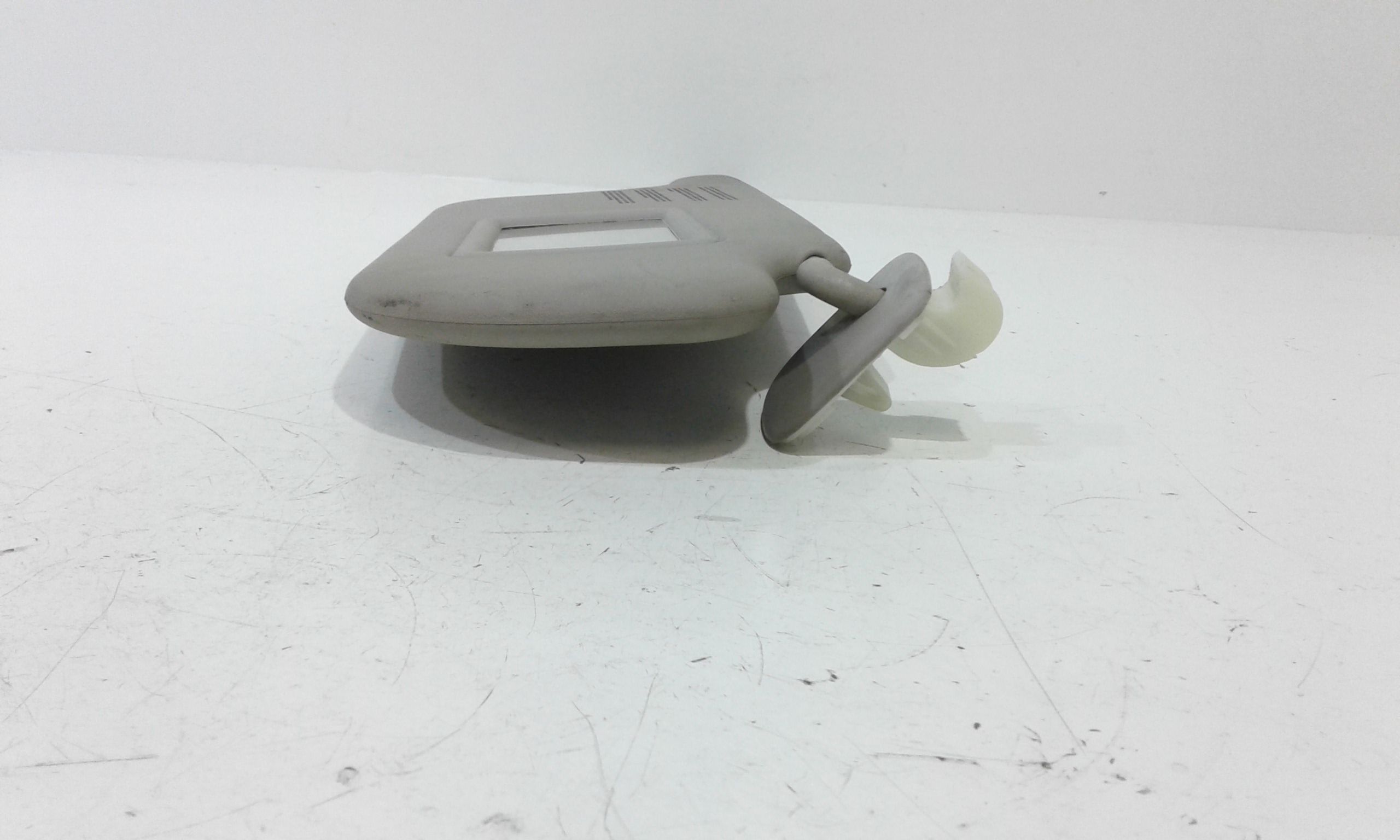 Parasole aletta Lato Passeggero RENAULT Clio Serie (04>08)