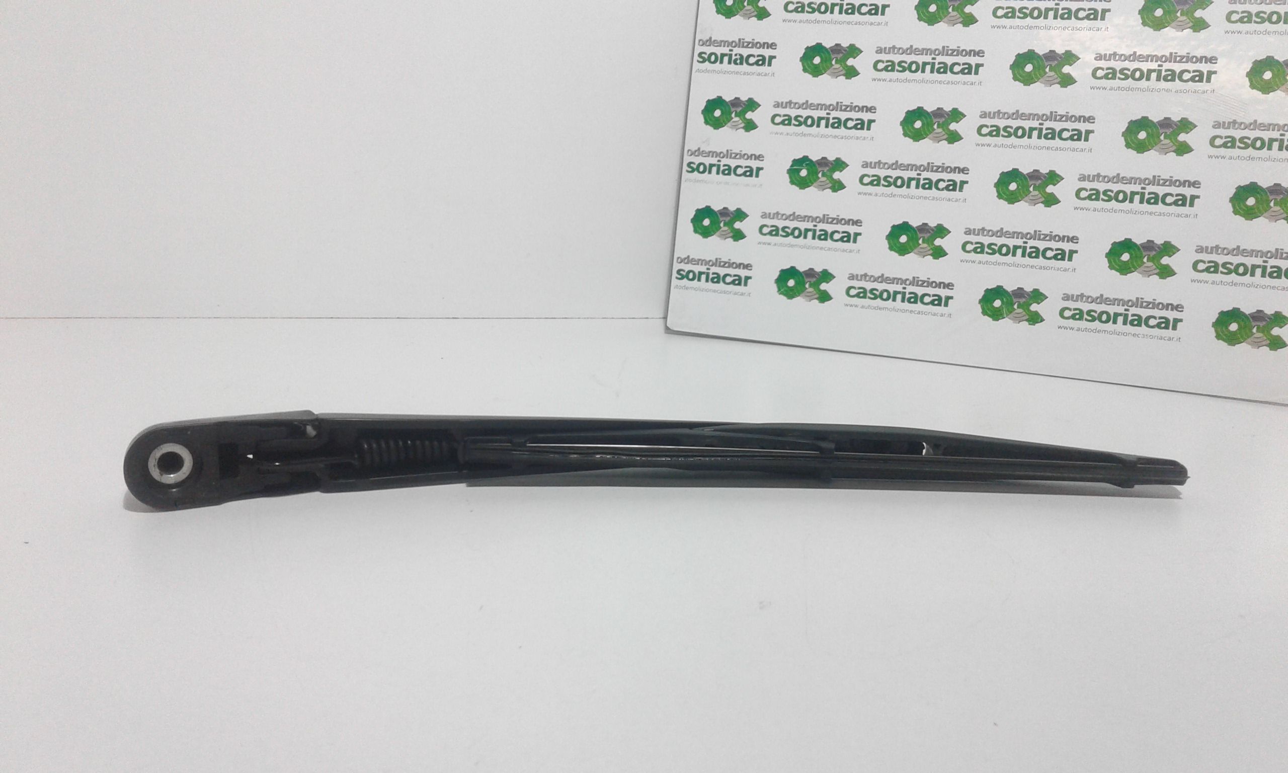 Braccio tergi posteriore MITSUBISHI ASX 1 Serie