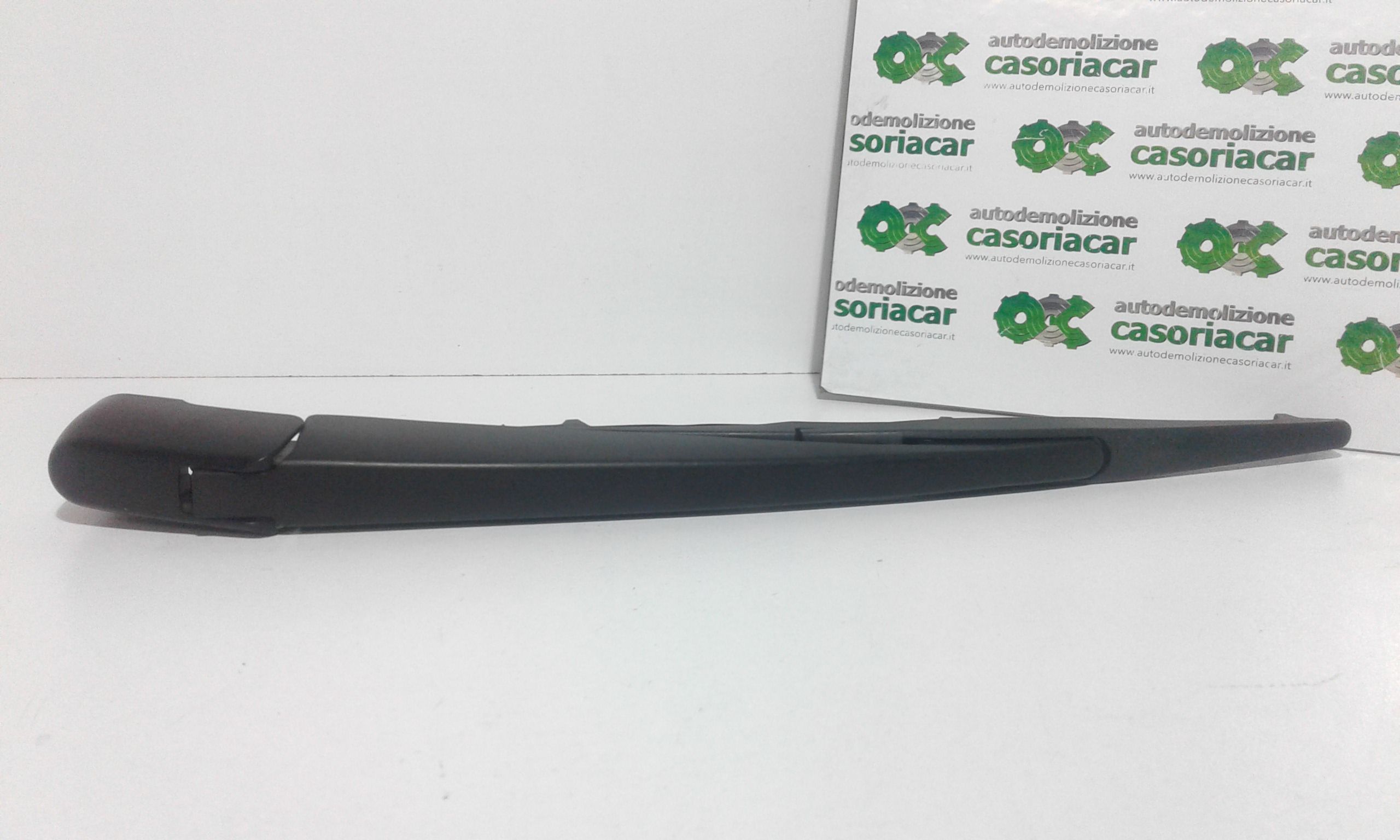 Braccio tergi posteriore MITSUBISHI ASX 1 Serie