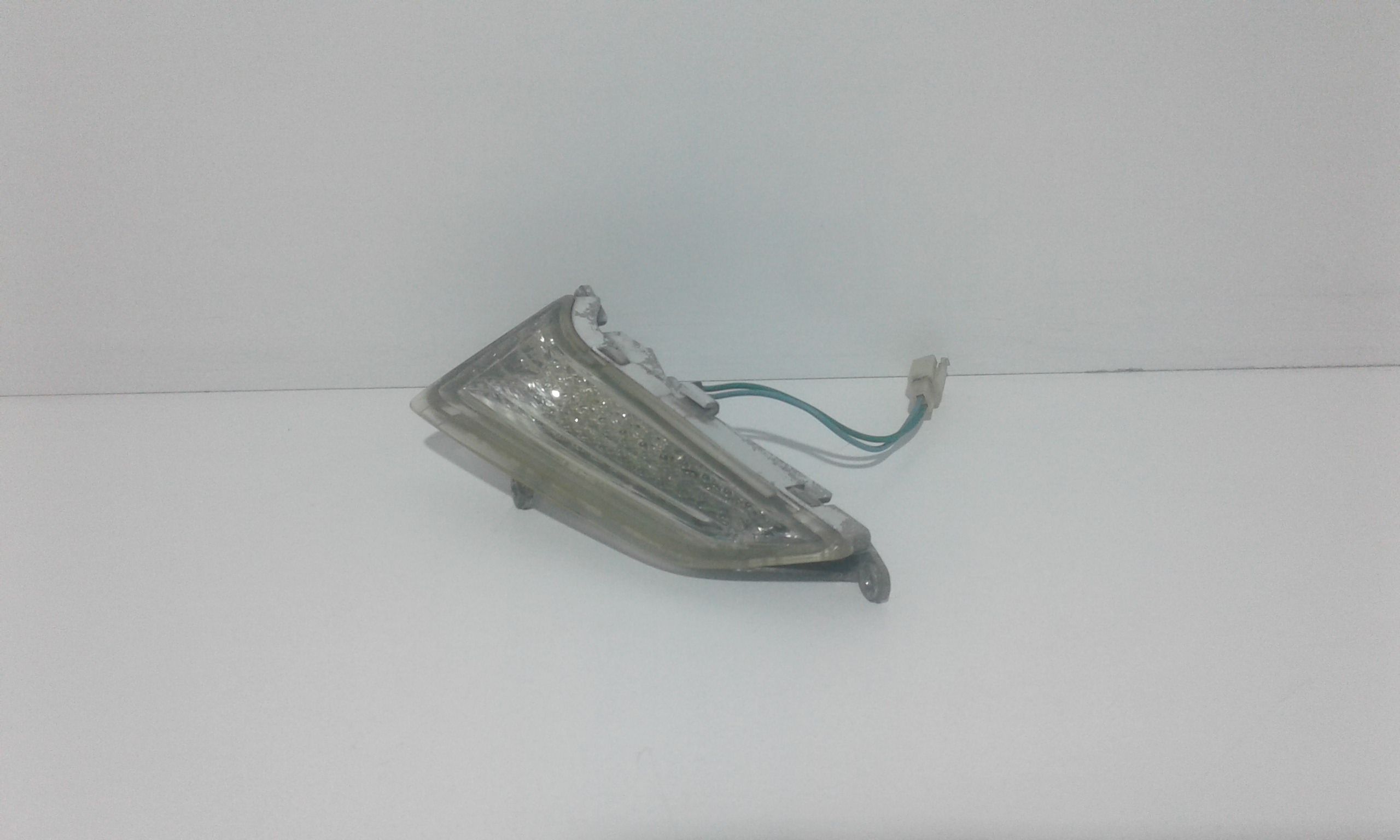 Freccia ant DX Kymco People 125