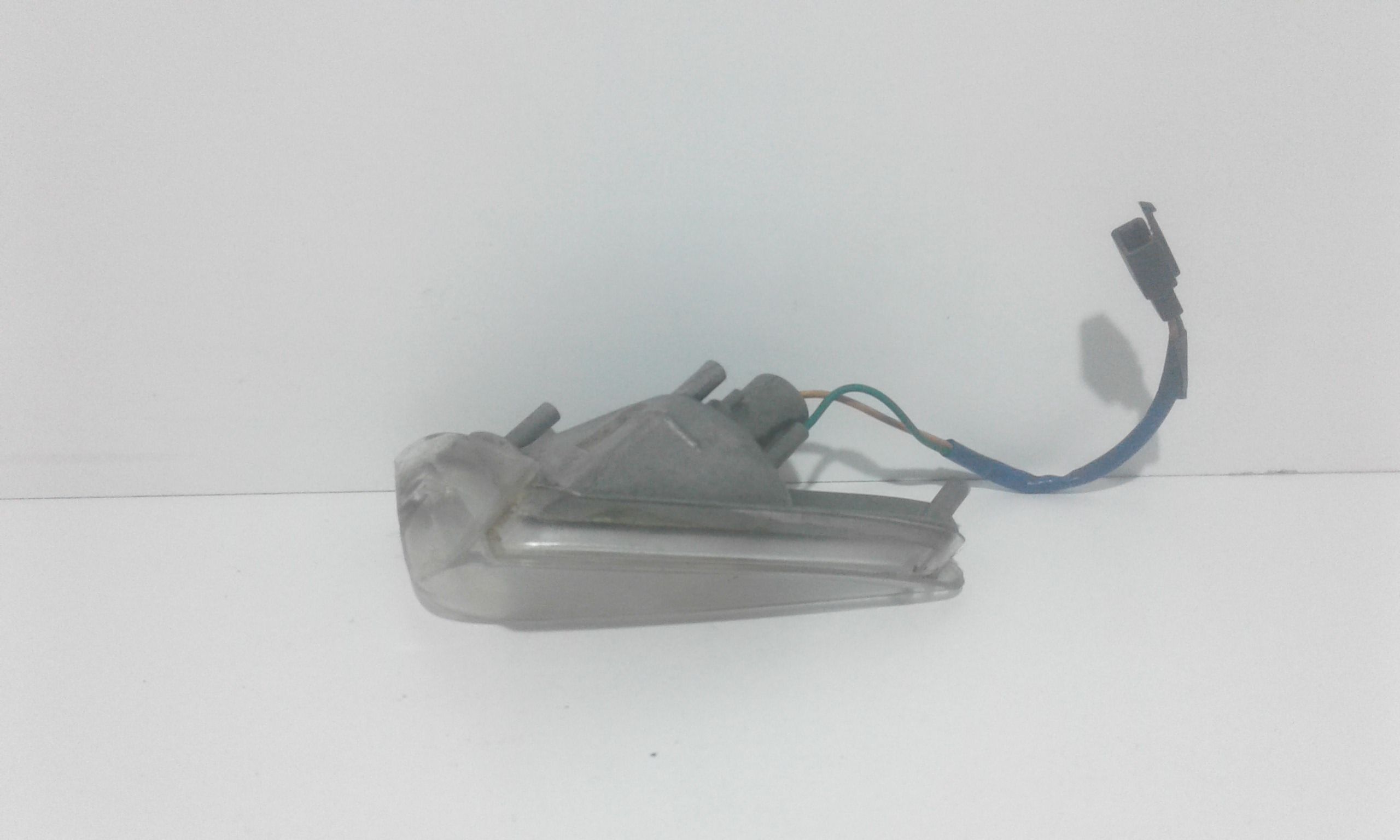 Freccia ant DX Kymco Dink 250