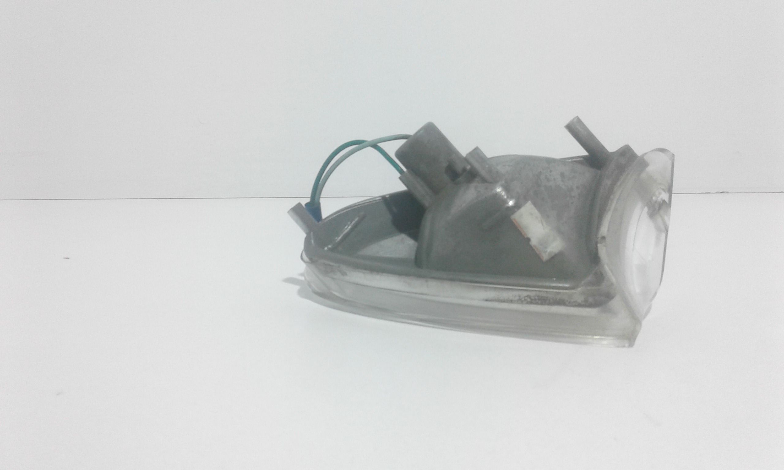 Freccia ant DX Kymco Dink 250