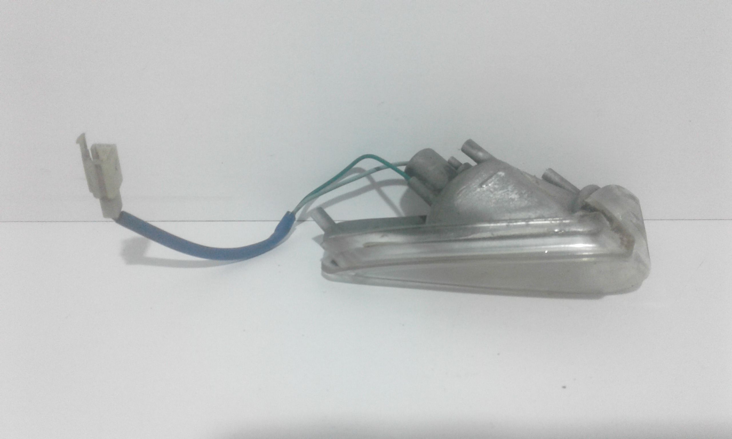 Freccia ant SX Kymco Dink 250