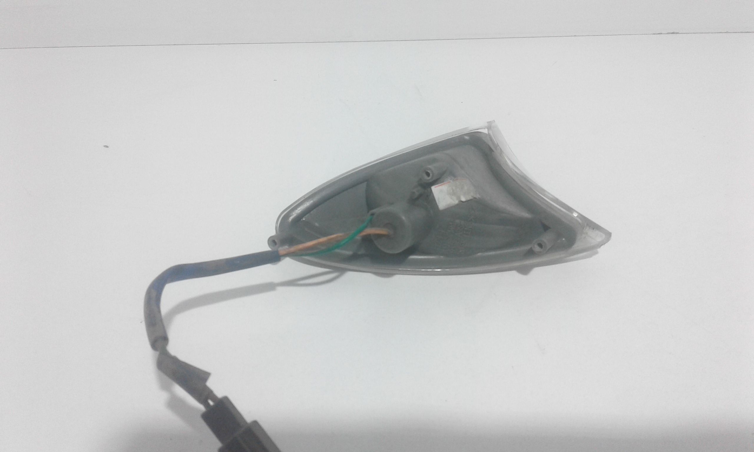 Freccia ant SX Kymco Dink 250