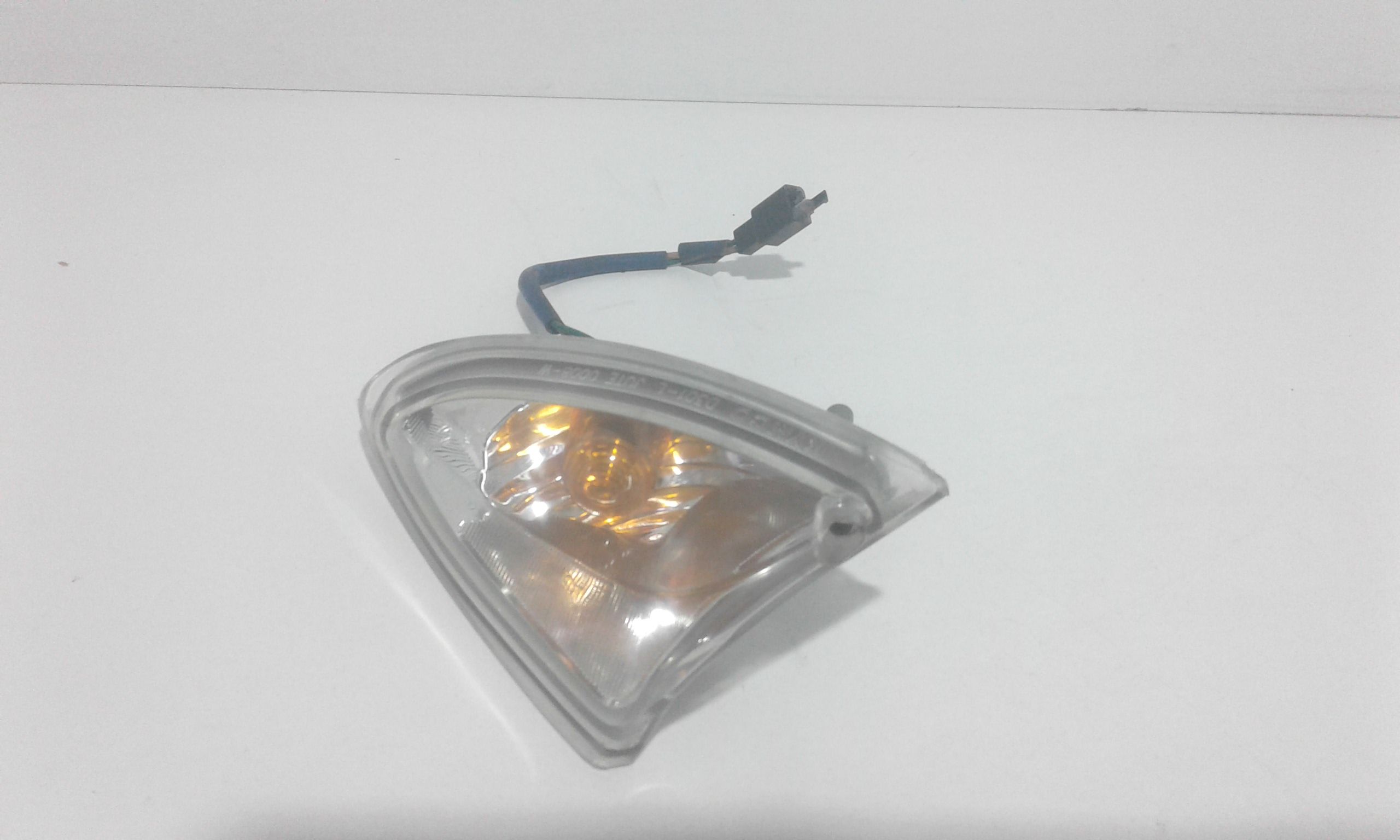 Freccia ant SX Kymco Dink 250