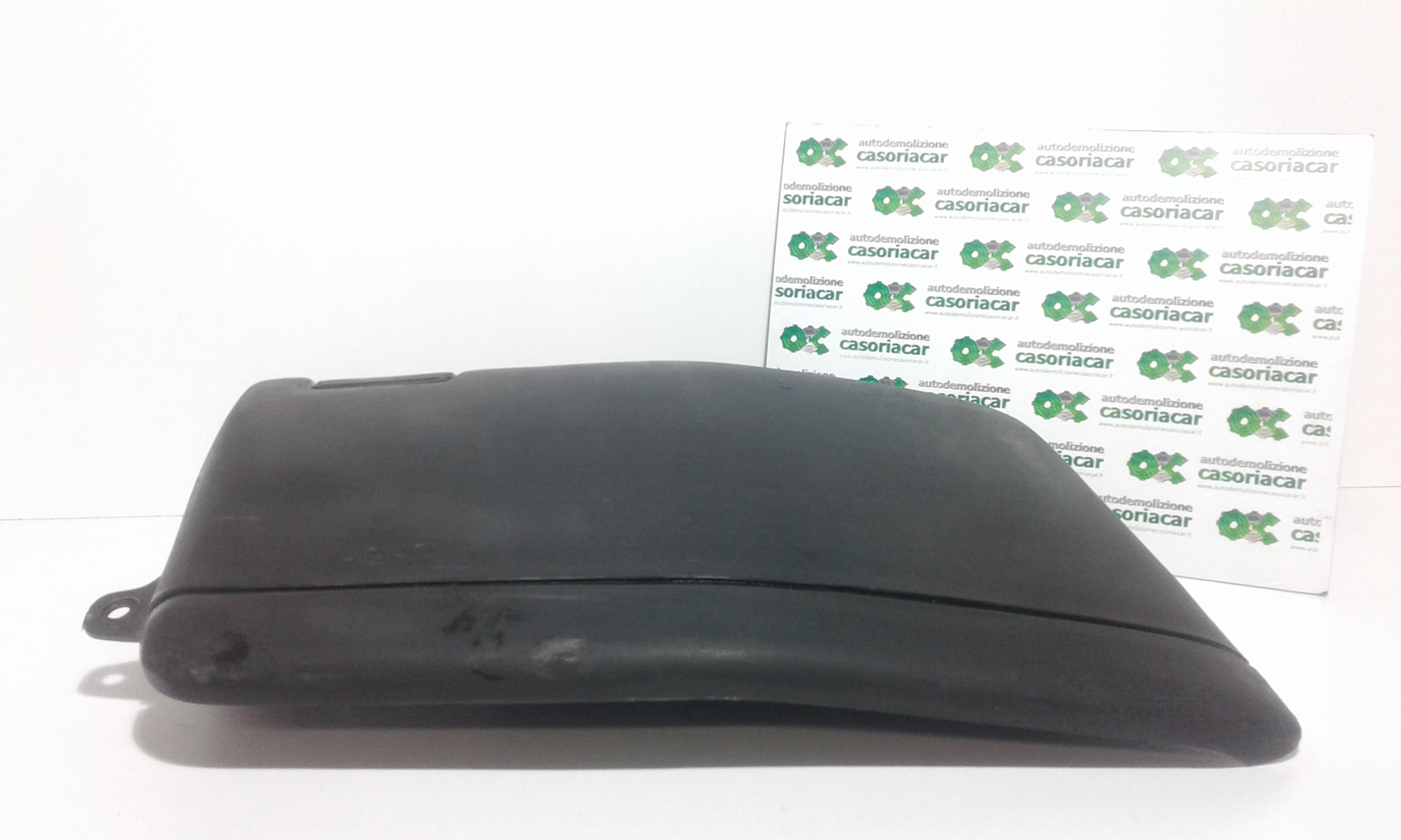 Cantonale paraurti post. DX passeggero FIAT Ducato 3 Serie