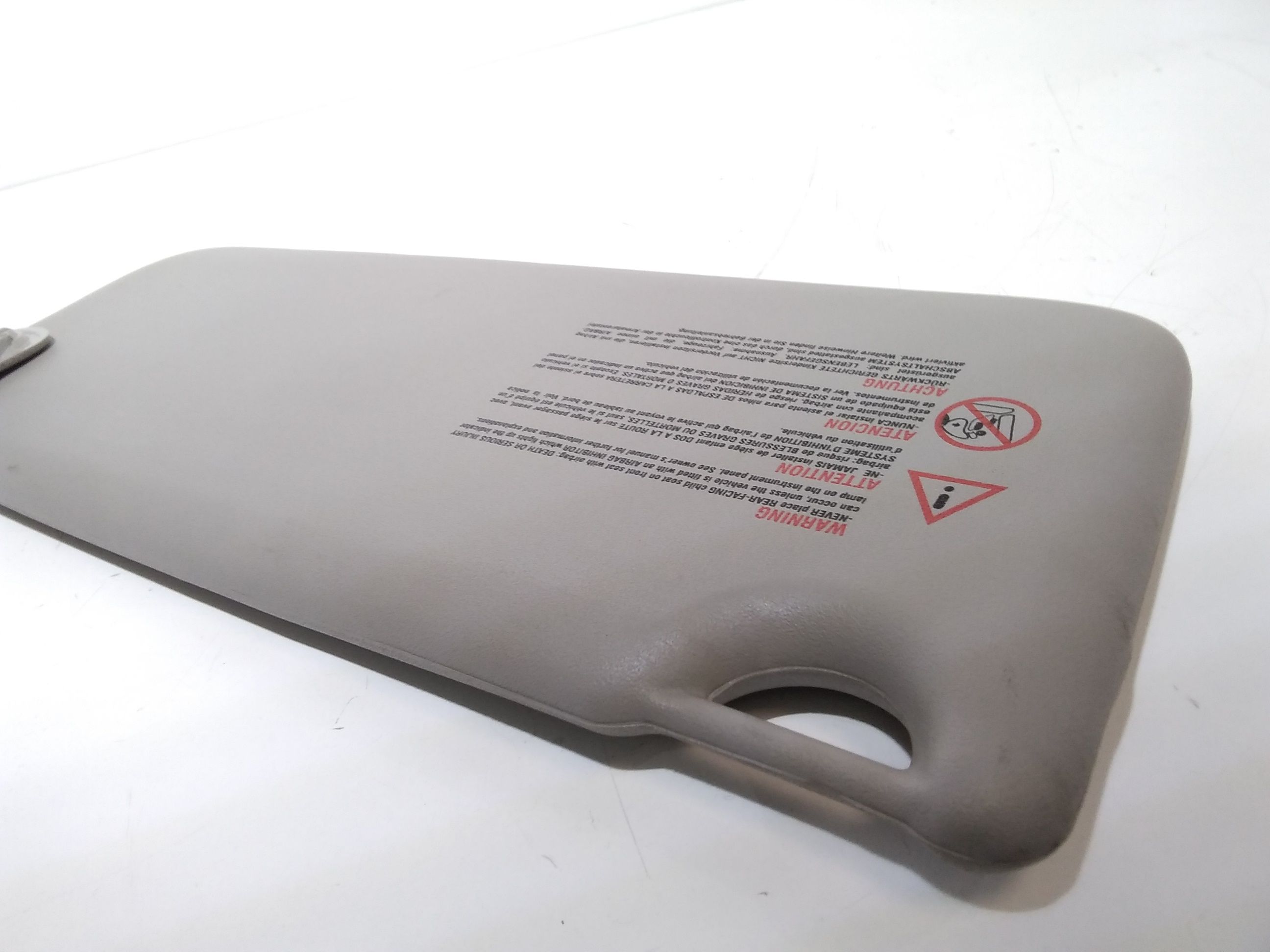 Parasole aletta Lato Passeggero RENAULT Twingo Serie (07>14)