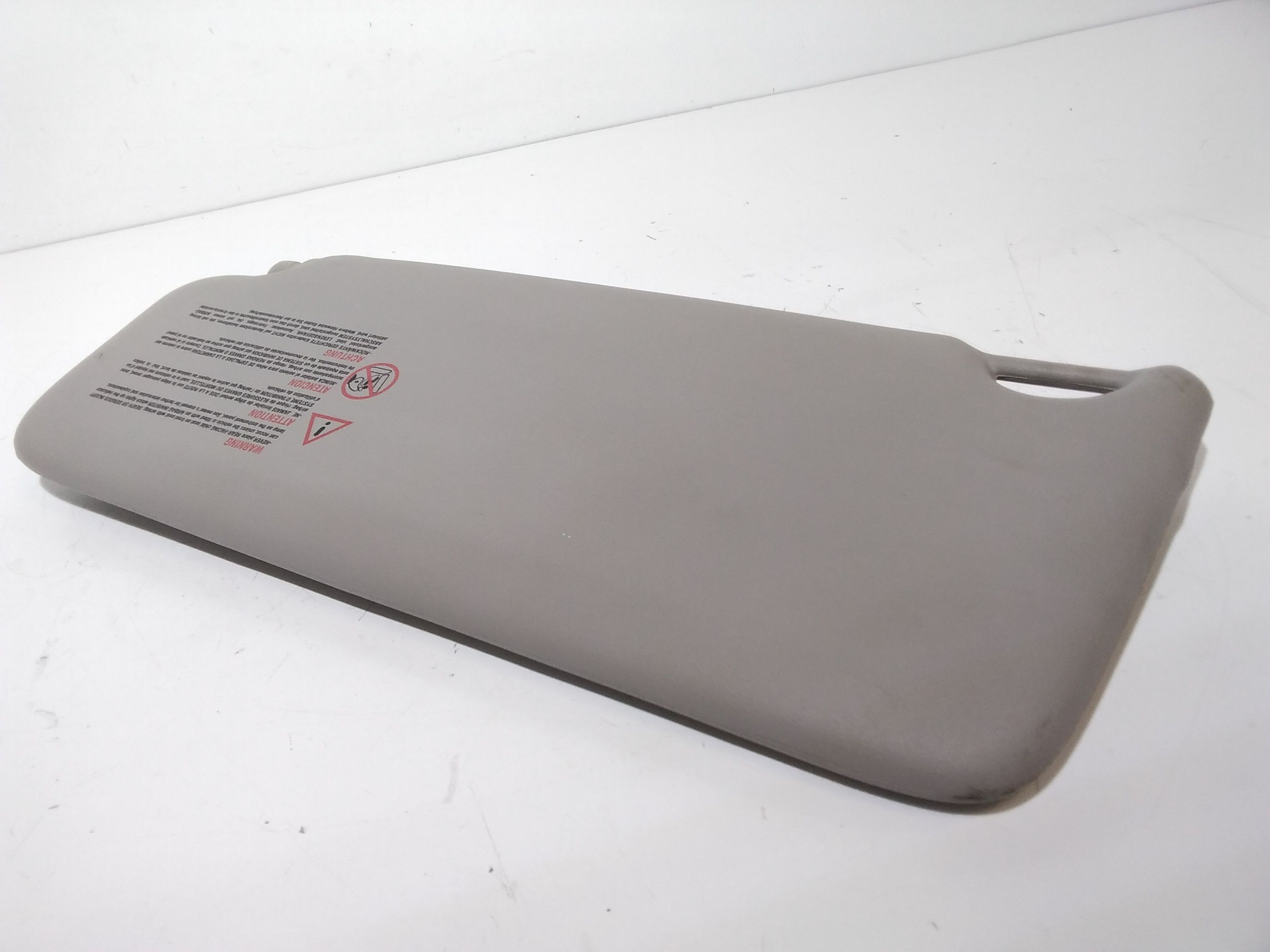 Parasole aletta Lato Passeggero RENAULT Twingo Serie (07>14)