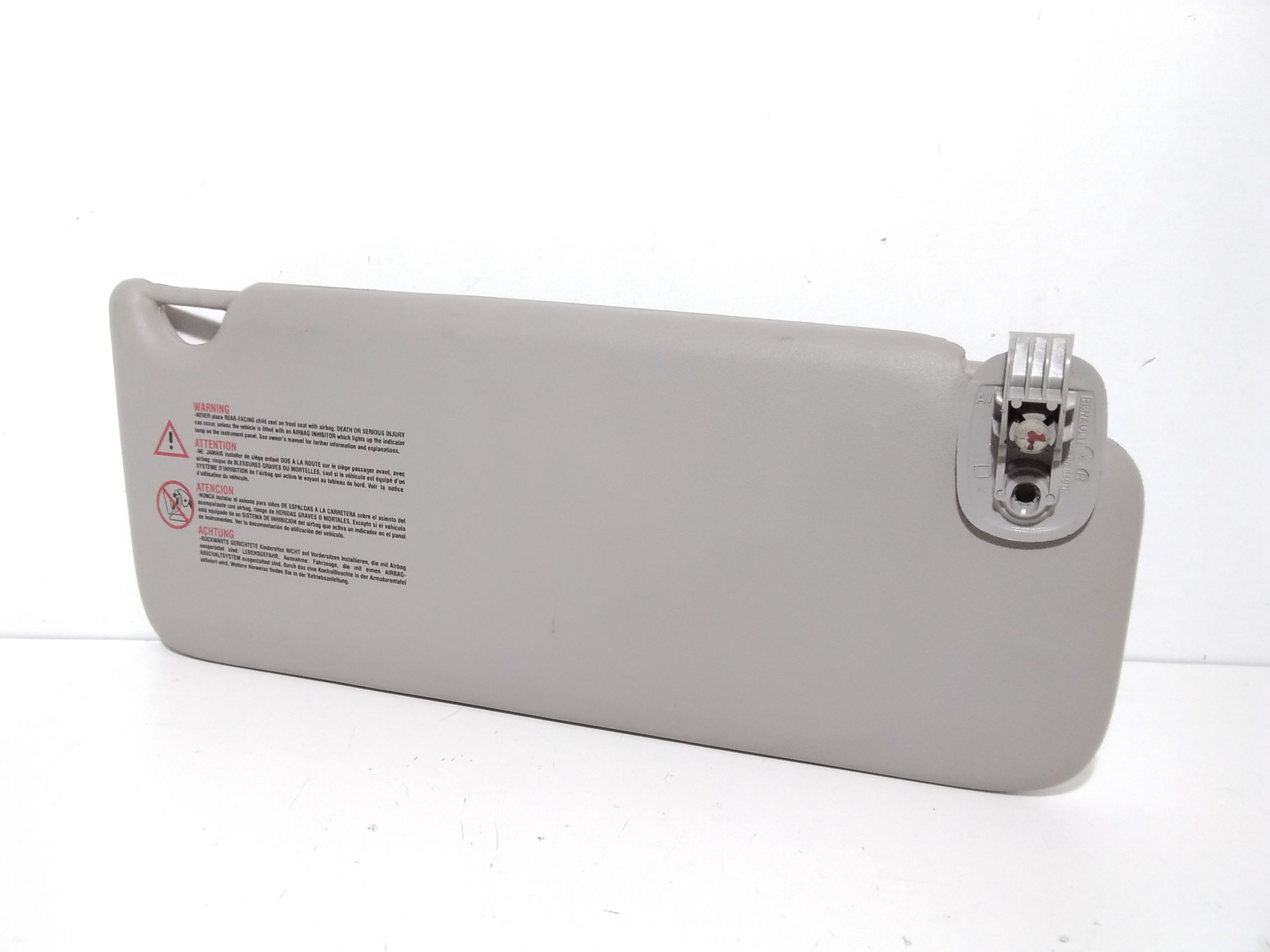 Parasole aletta Lato Passeggero RENAULT Twingo Serie (07>14)