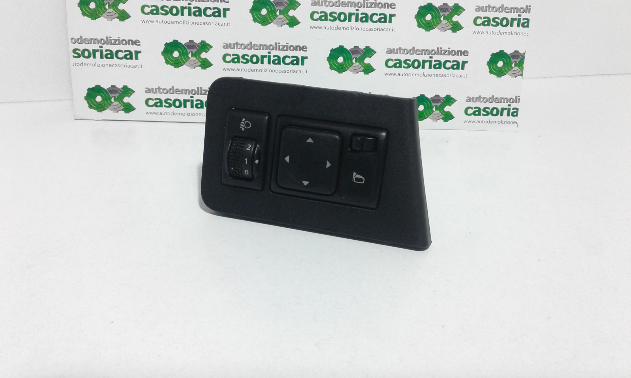 Regolatore Fari NISSAN NV200 1 Serie