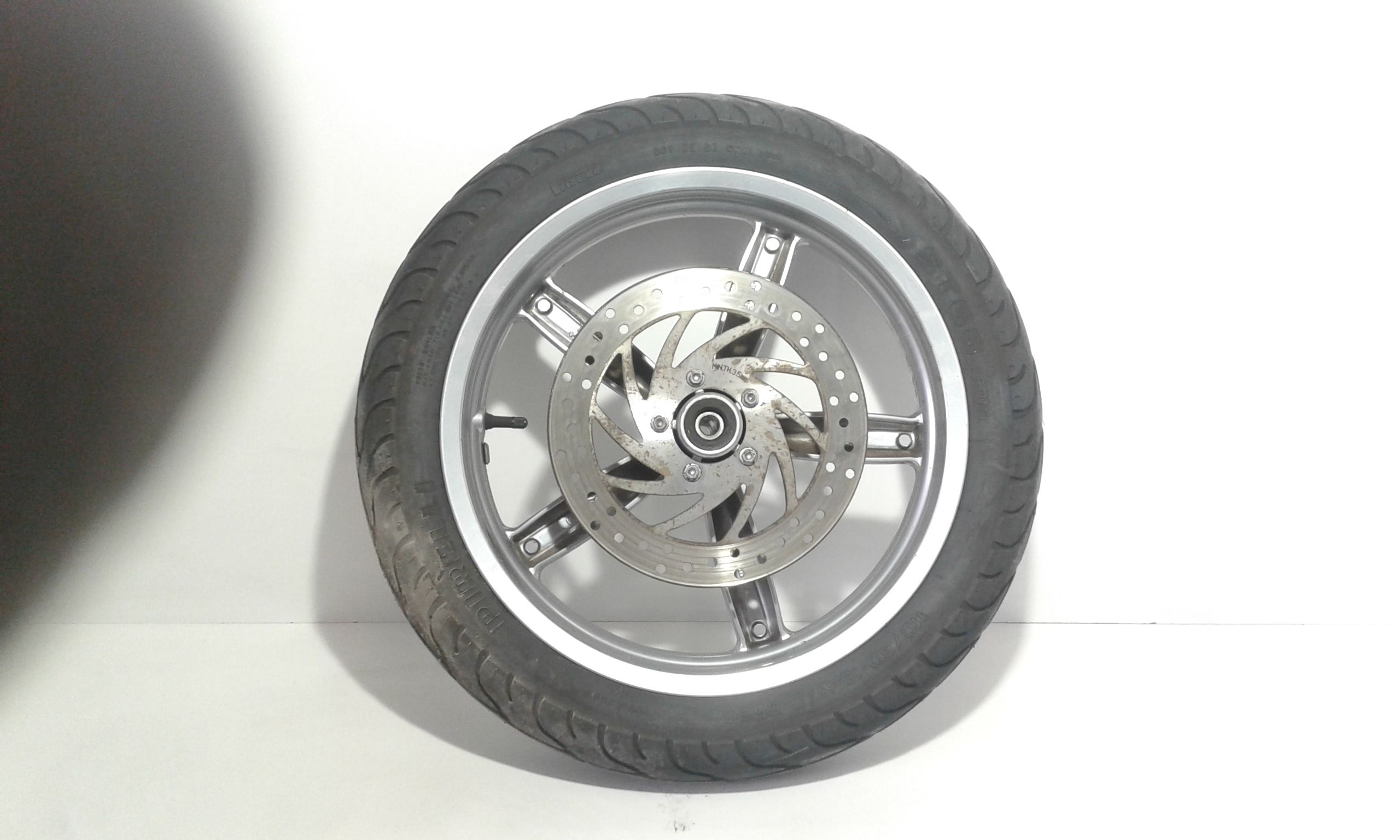 Ruota anteriore Aprilia Scarabeo 200