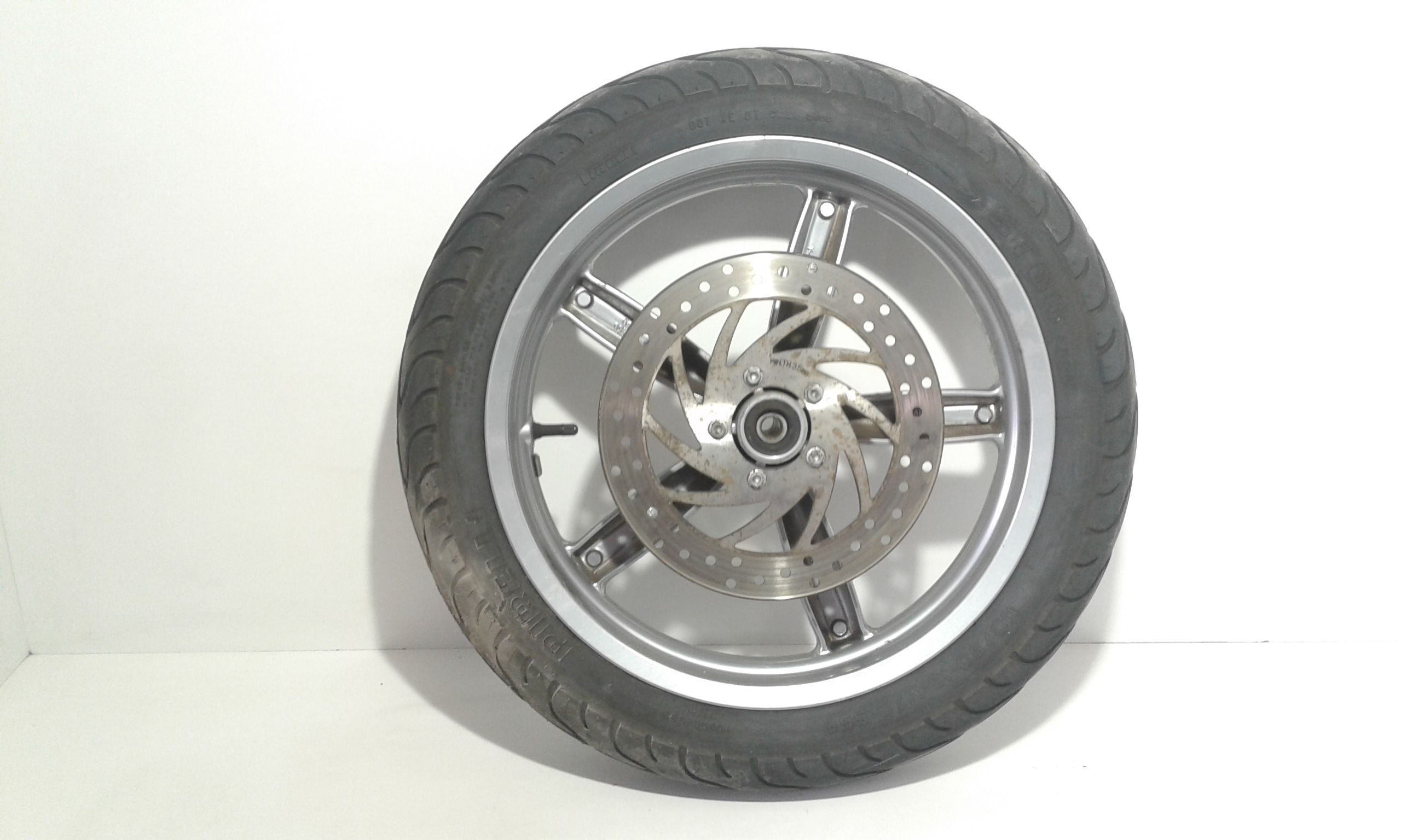 Ruota anteriore Aprilia Scarabeo 200