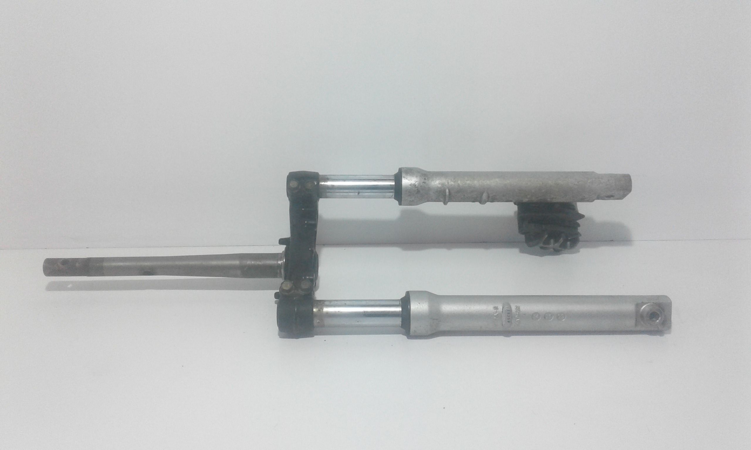 Forcina anteriore HONDA Silver Serie