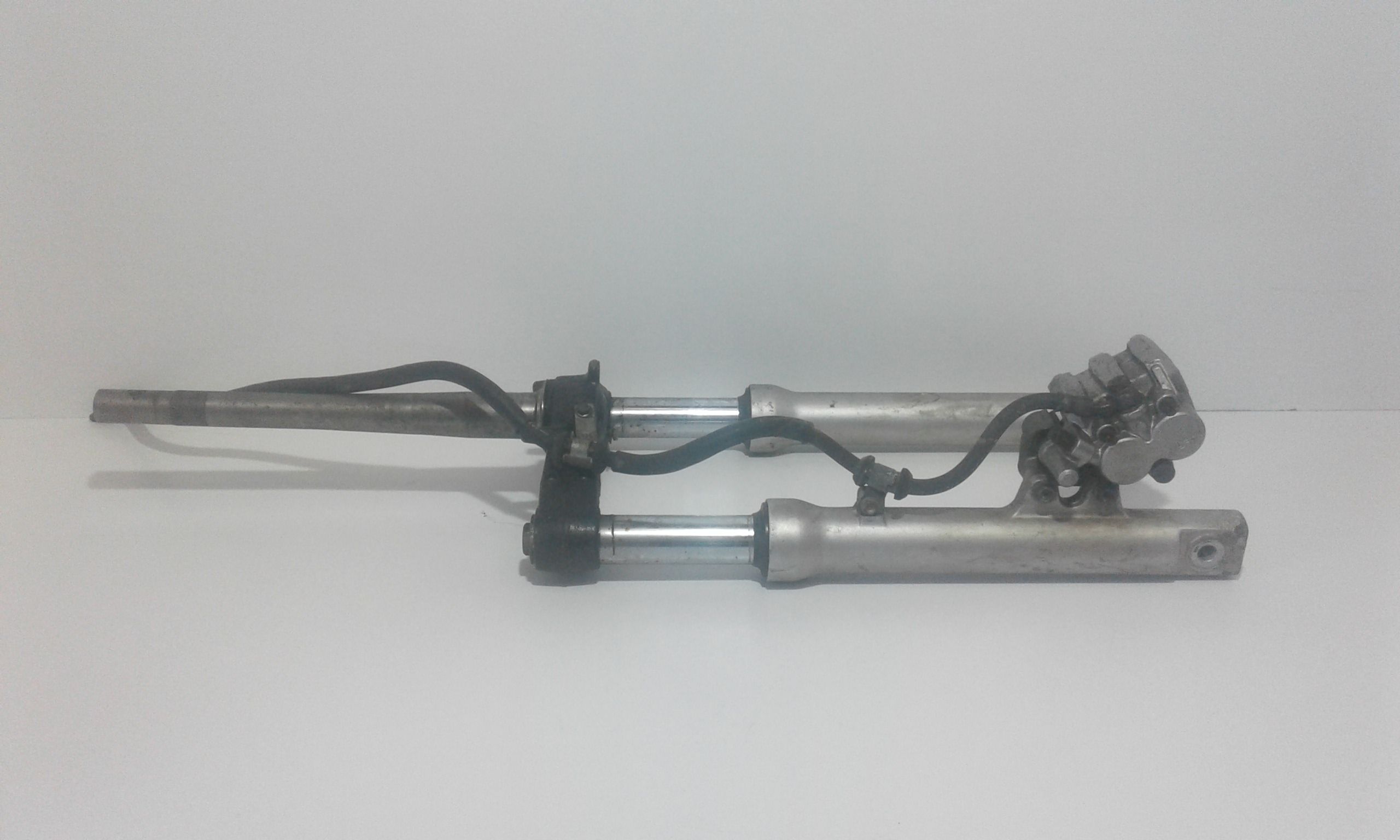 Forcina anteriore HONDA Silver Serie