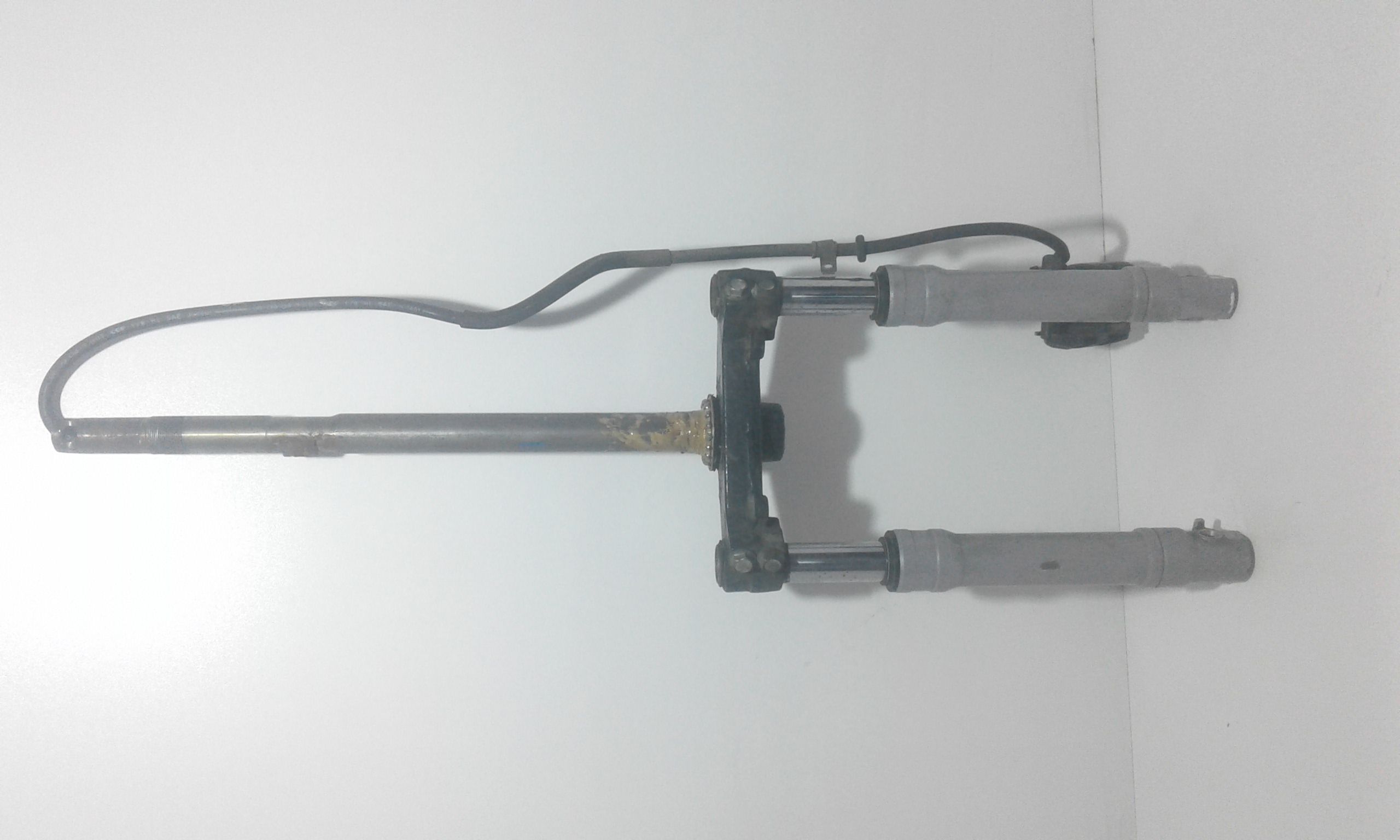 Forcina anteriore PIAGGIO Fly 150