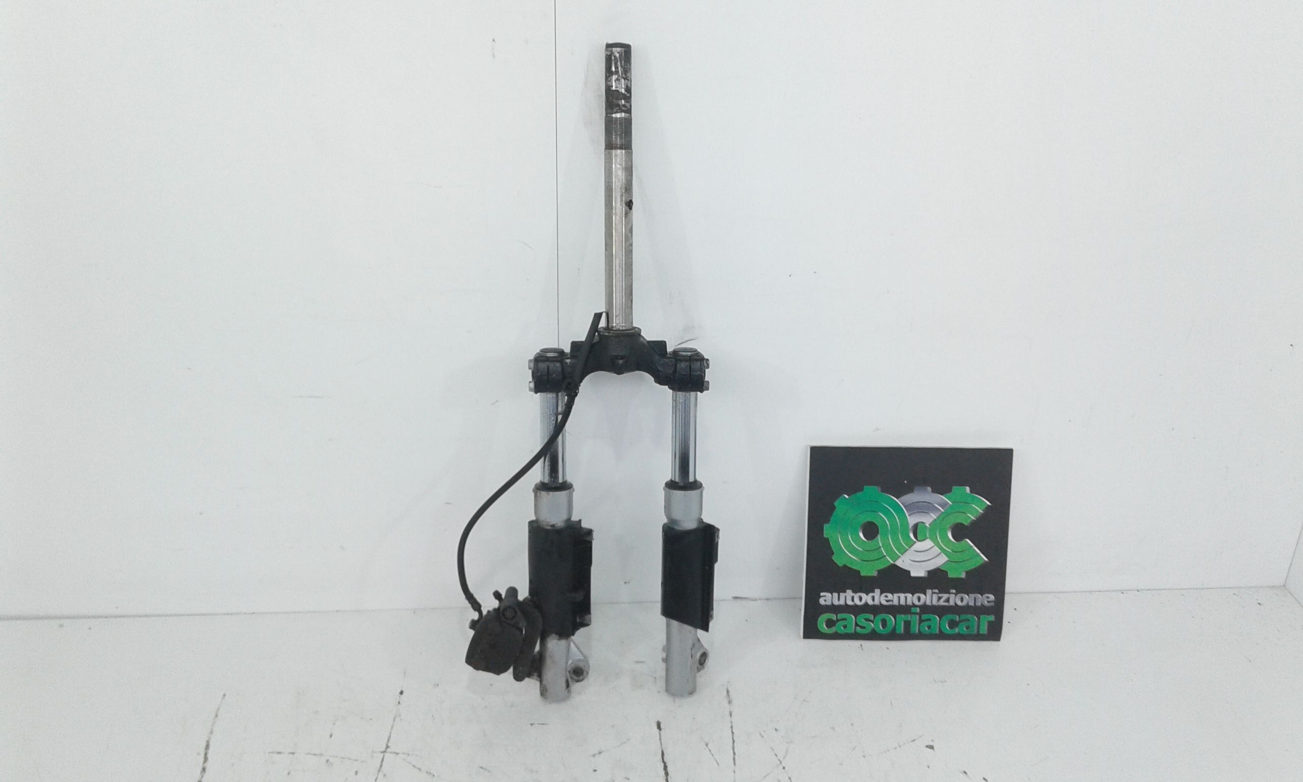 Forcina anteriore Aprilia Sport City 200