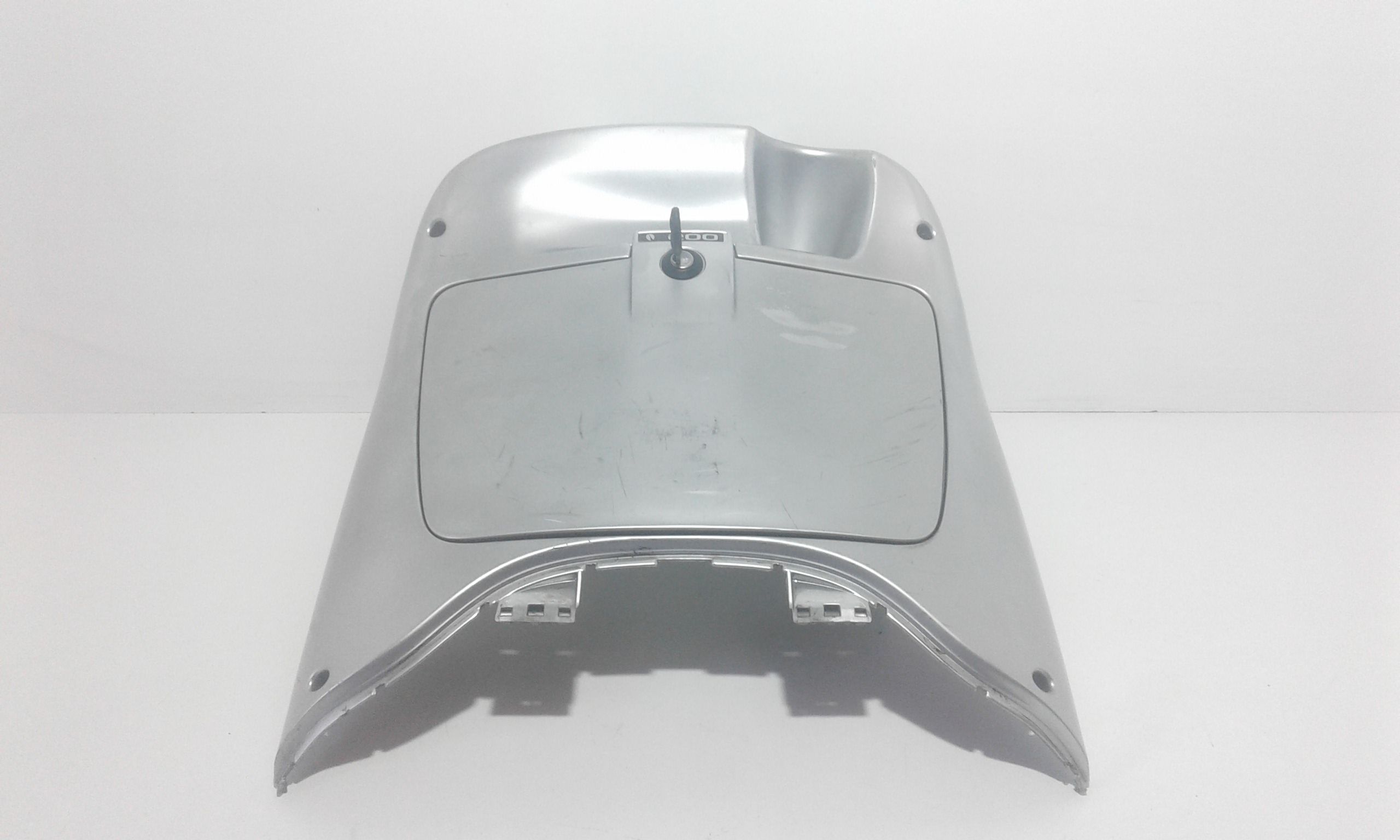 Retroscudo Aprilia Scarabeo 200