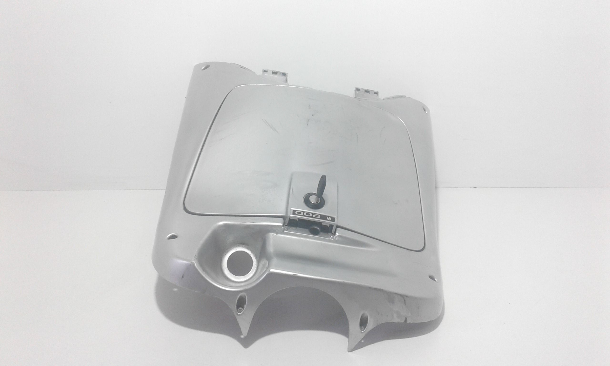 Retroscudo Aprilia Scarabeo 200