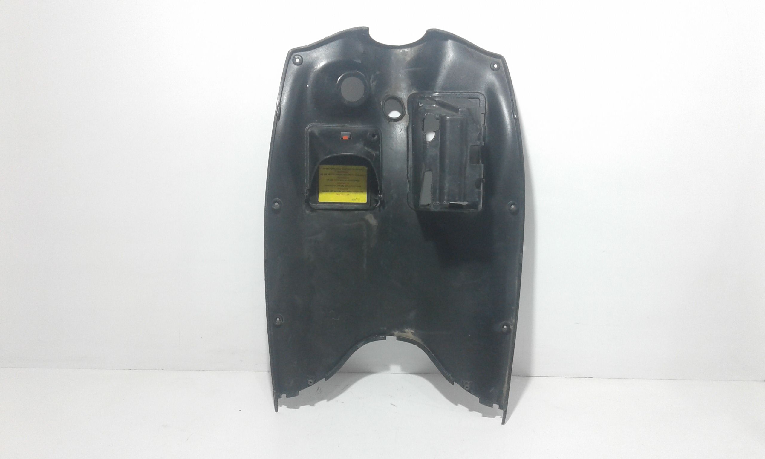 Retroscudo Malaguti Ciak 125