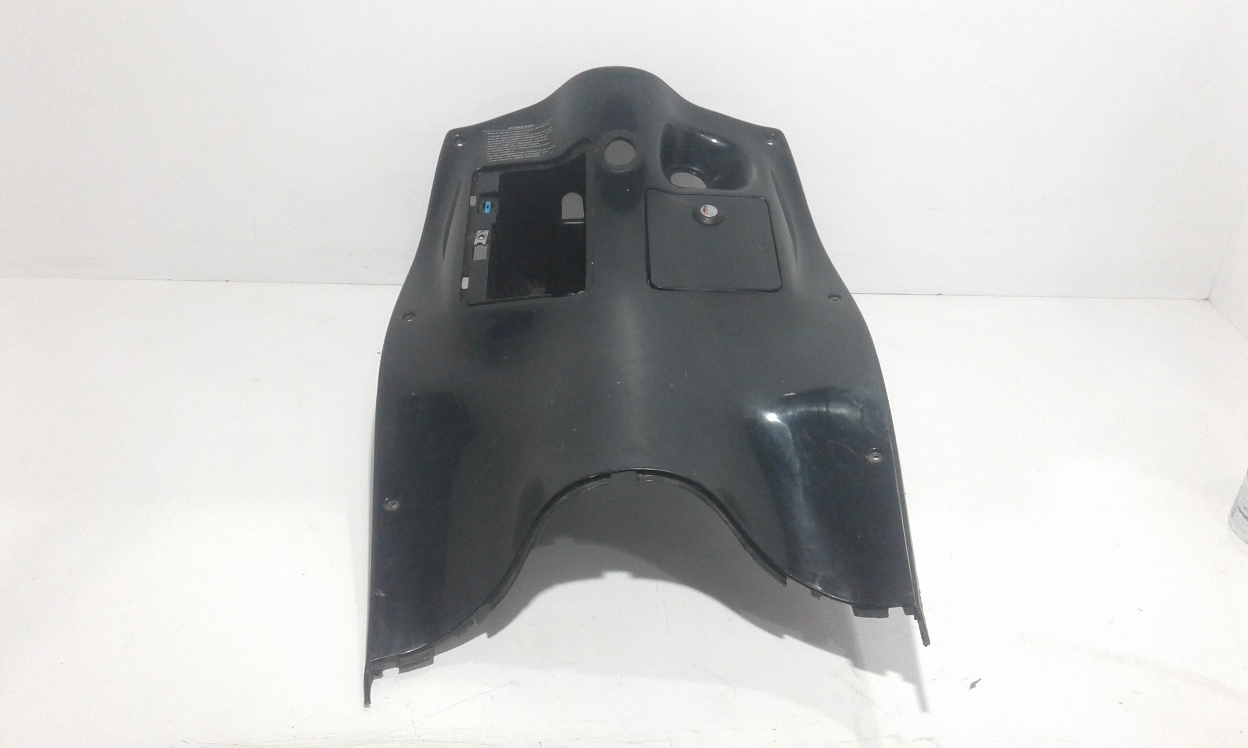 Retroscudo Malaguti Ciak 125