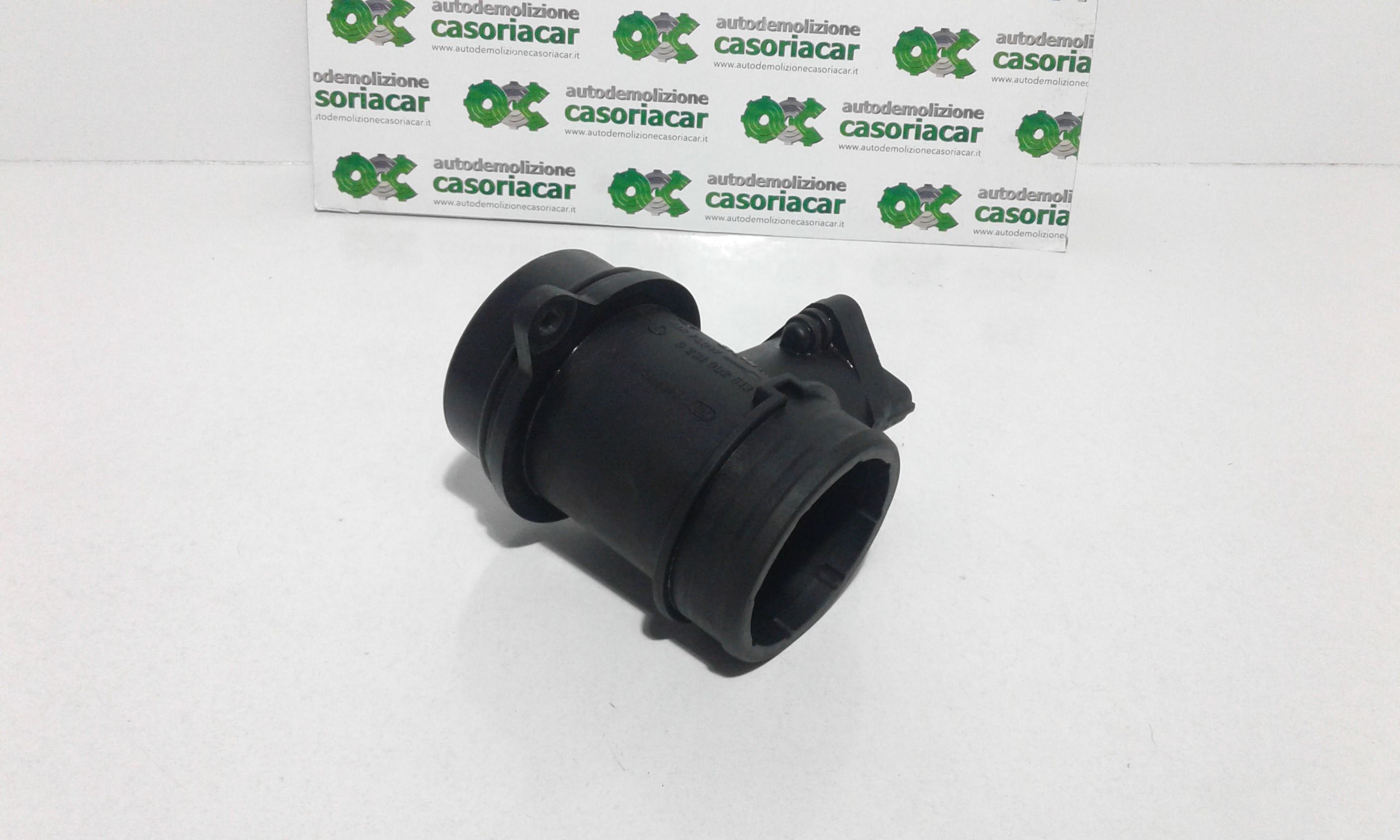 Flussometro FIAT Panda 2 Serie