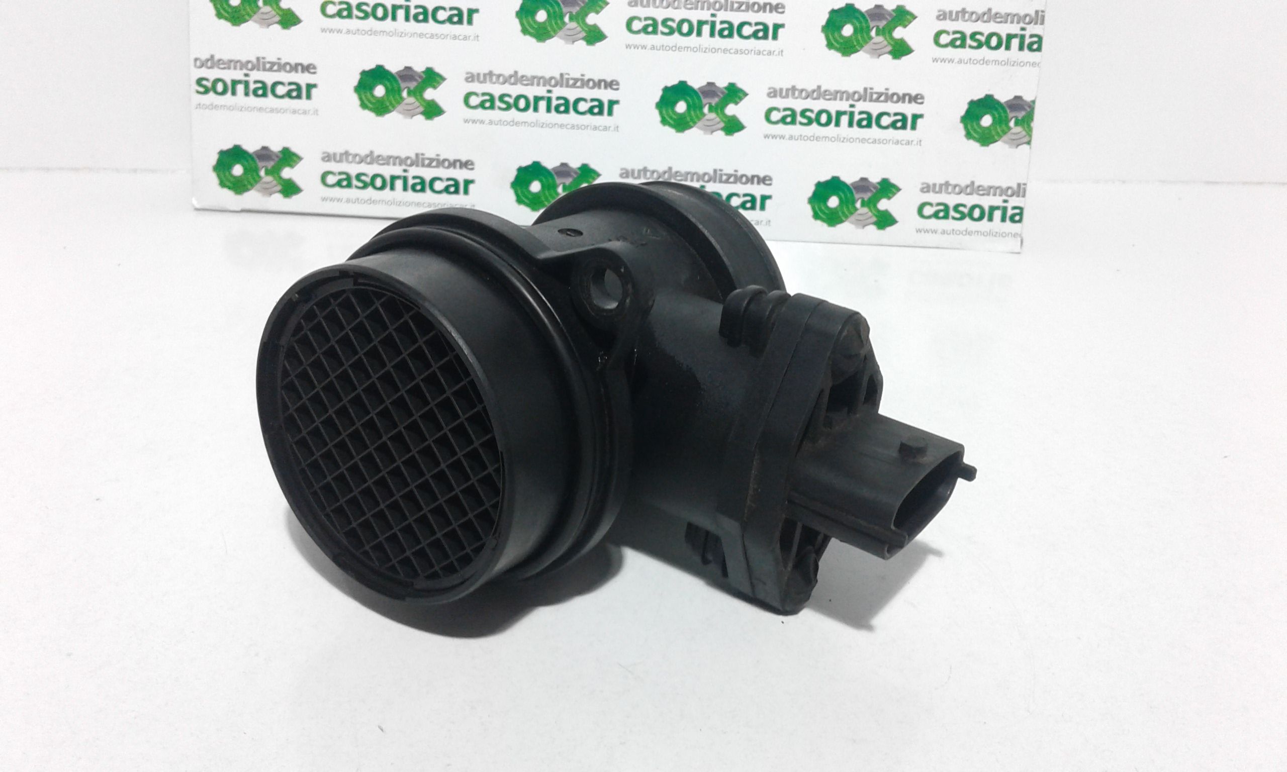 Flussometro FIAT Panda 2 Serie