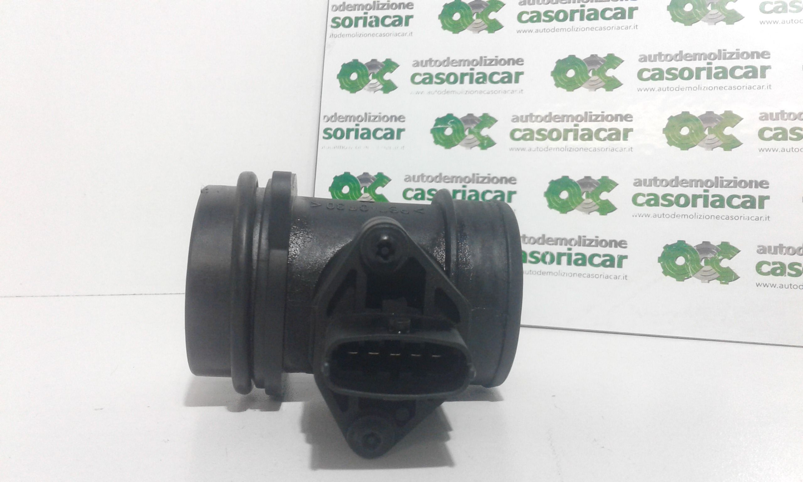 Flussometro FIAT Panda 2 Serie