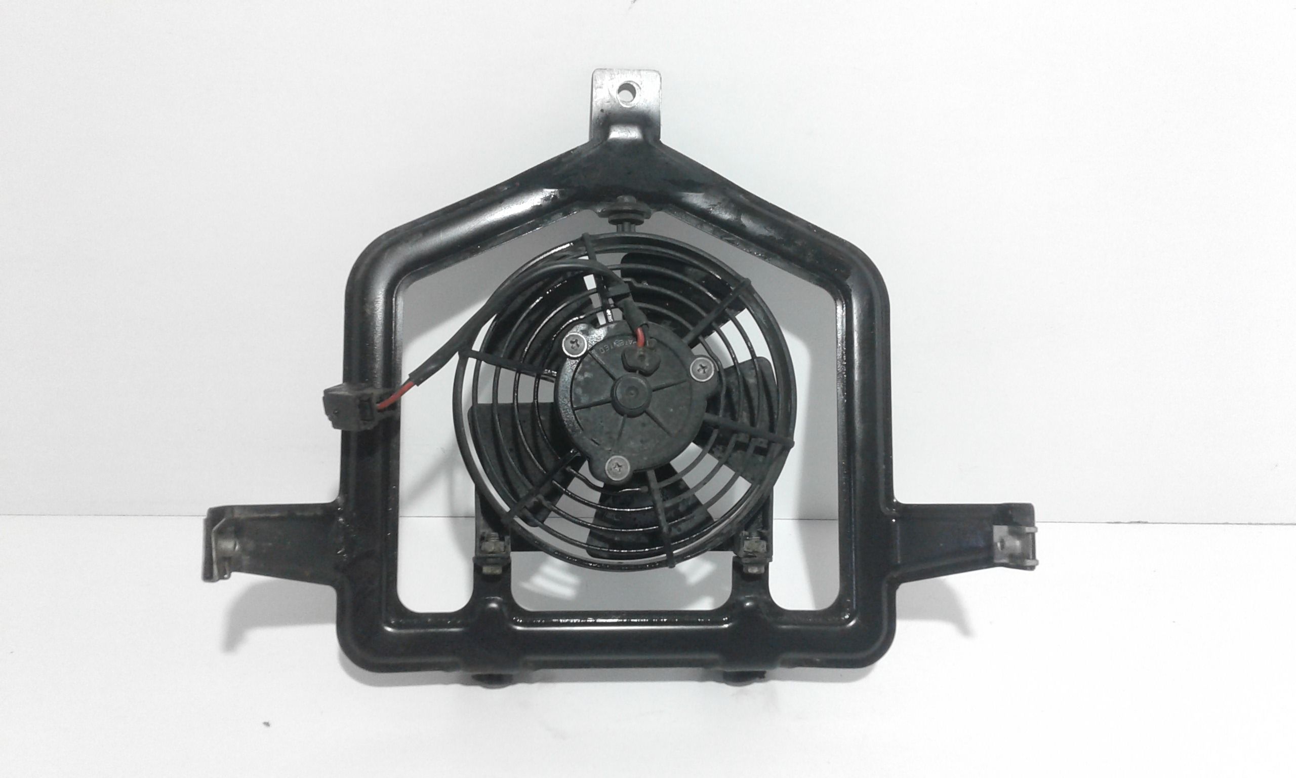 Elettroventola Aprilia Scarabeo 200