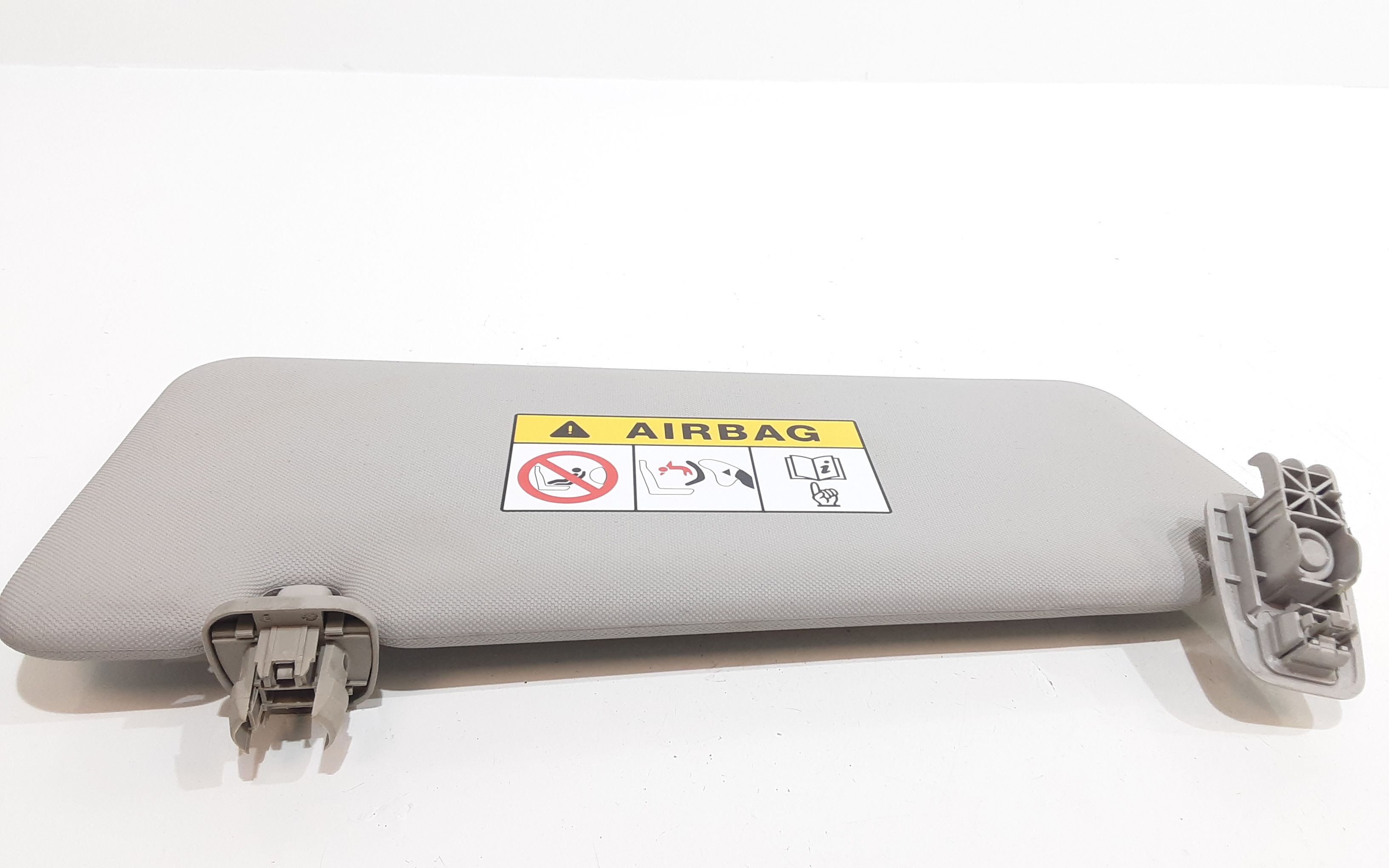 Parasole aletta Lato Passeggero RENAULT Captur Serie