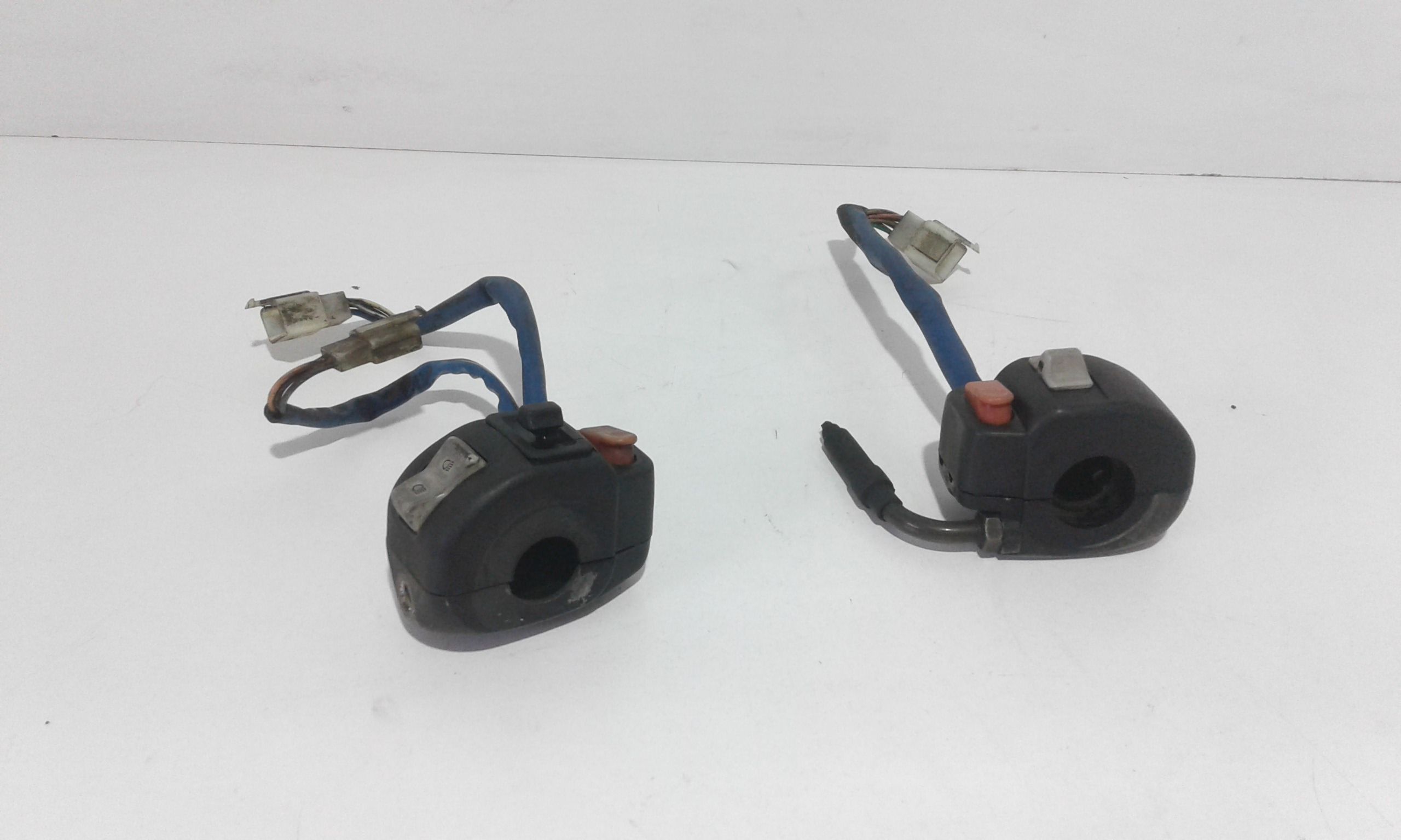 Comandi Cruise Control Kymco People 250