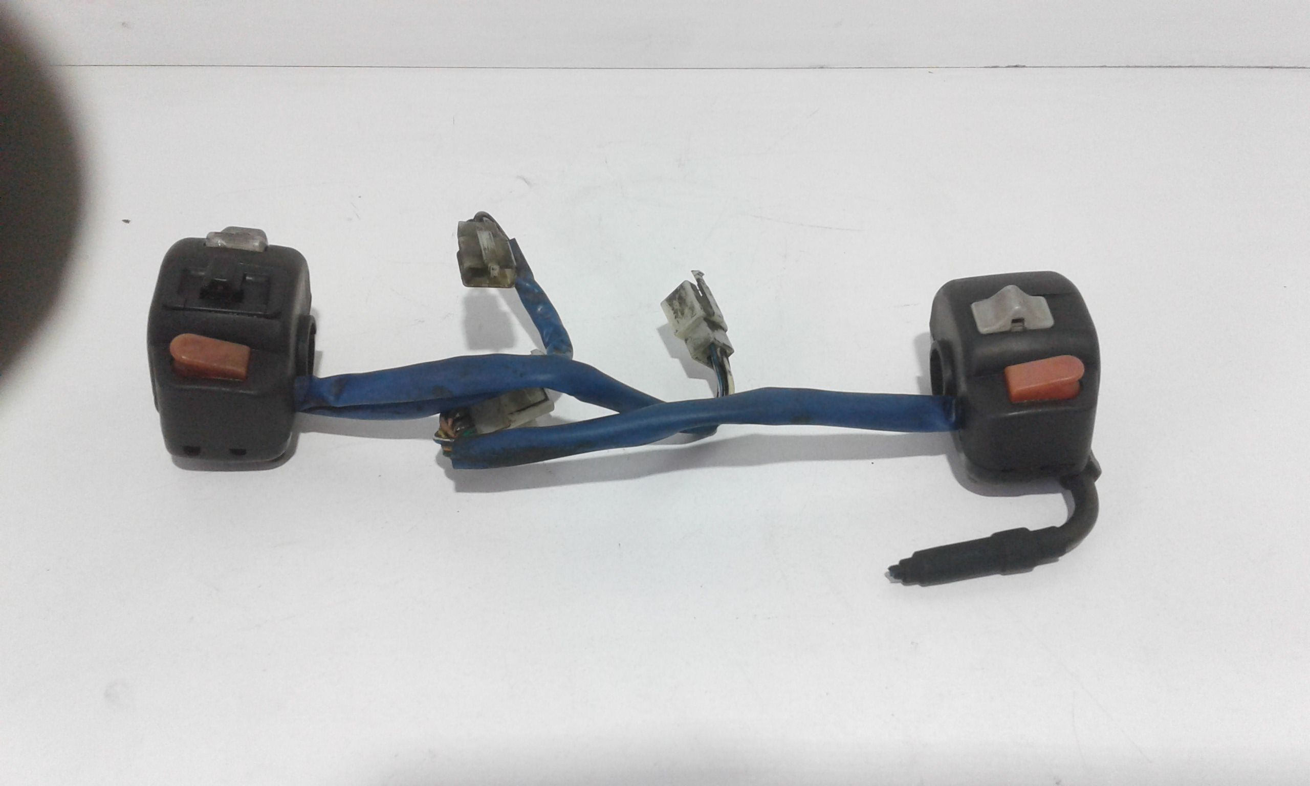 Comandi Cruise Control Kymco People 250