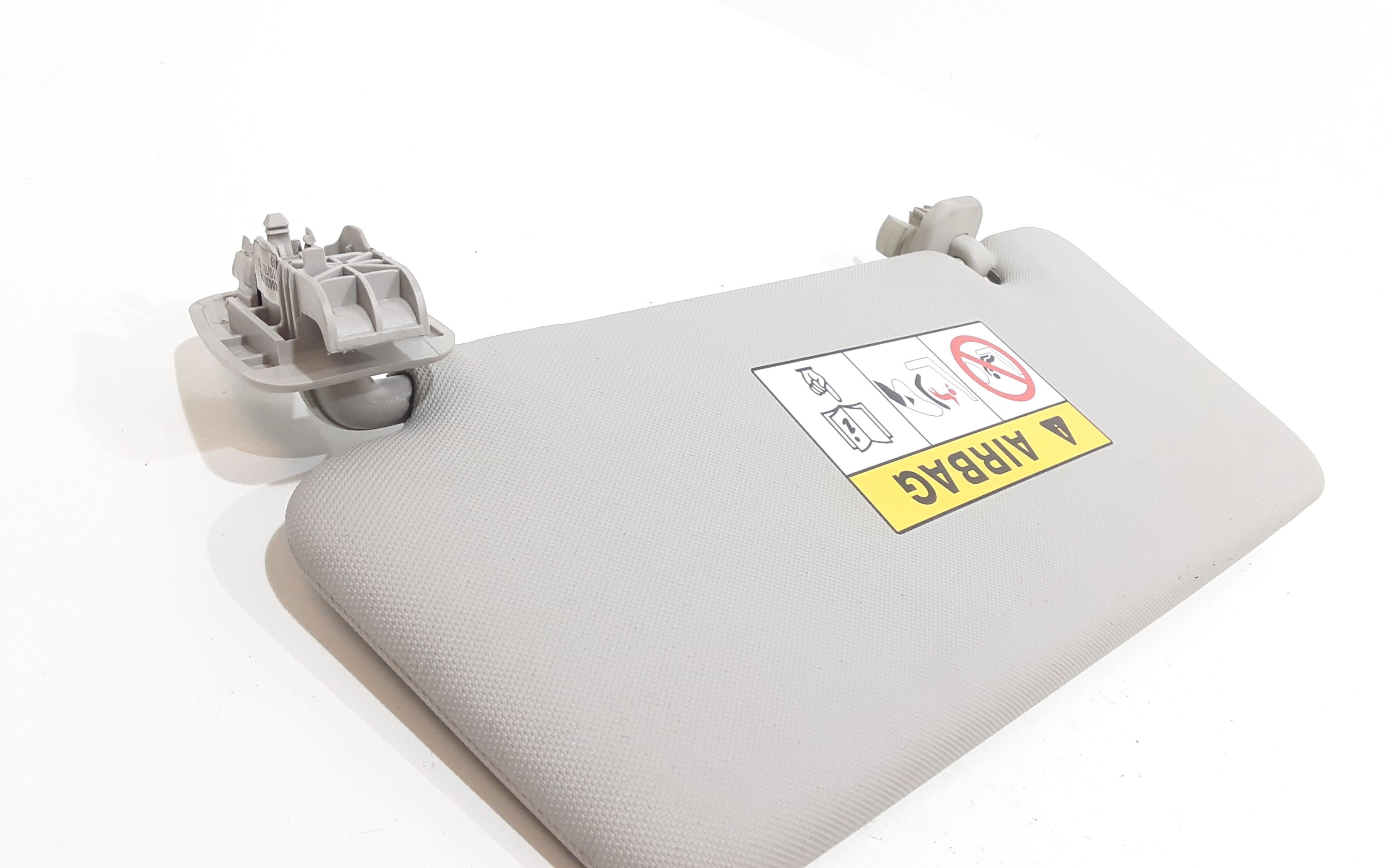 Parasole aletta Lato Passeggero RENAULT Captur Serie