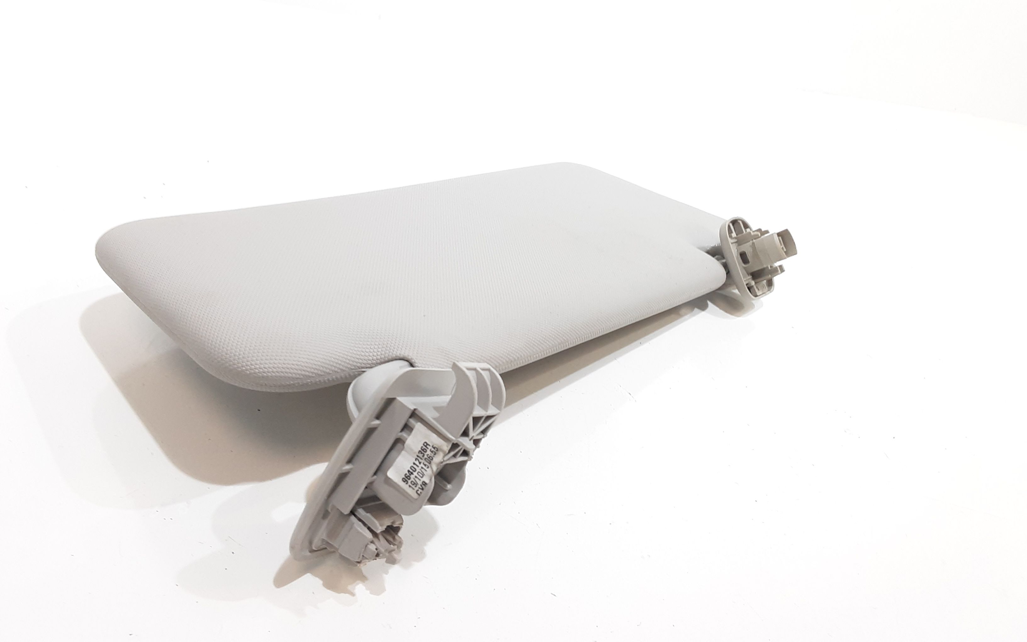 Parasole aletta Lato Passeggero RENAULT Captur Serie