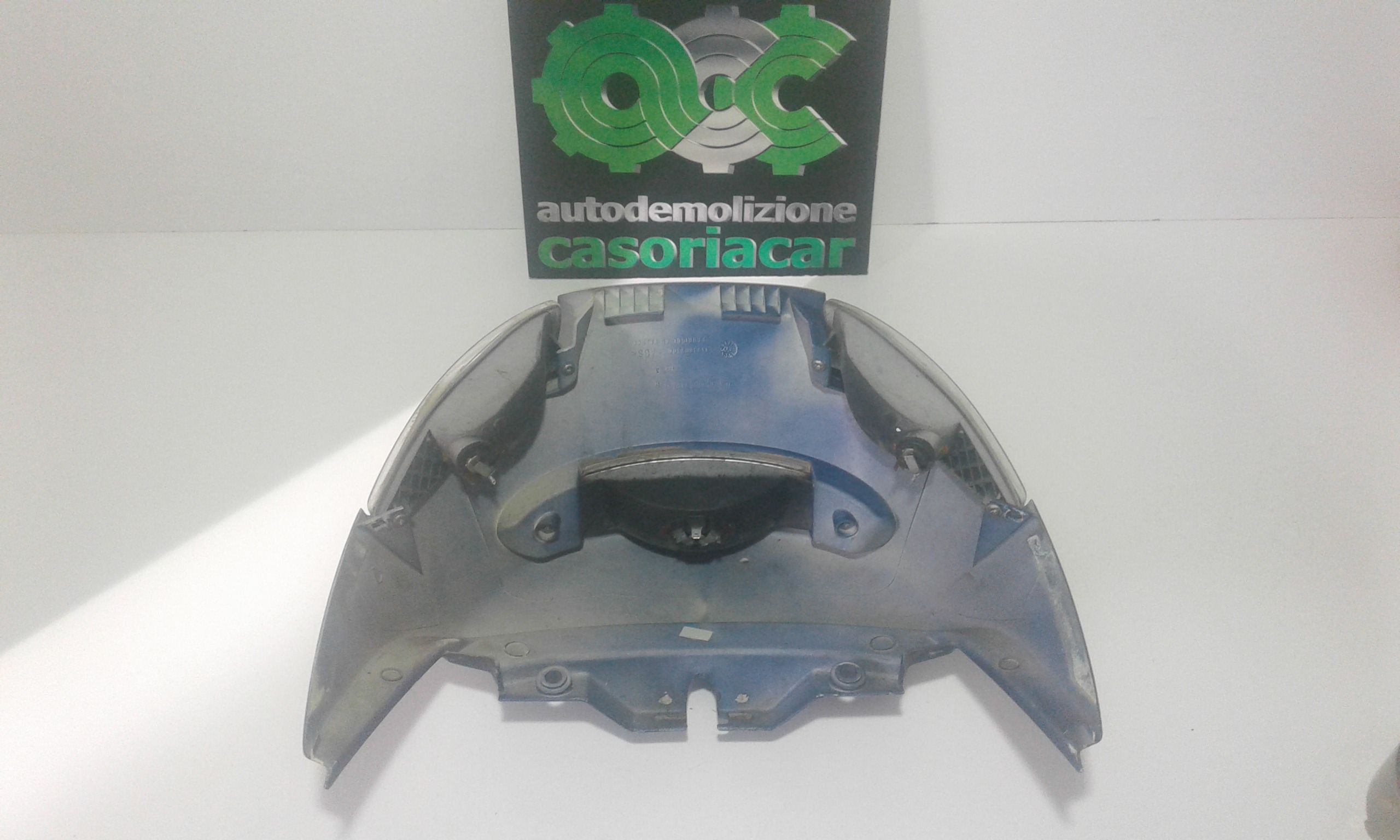 Fanale stop posteriore PEUGEOT Elystar 150