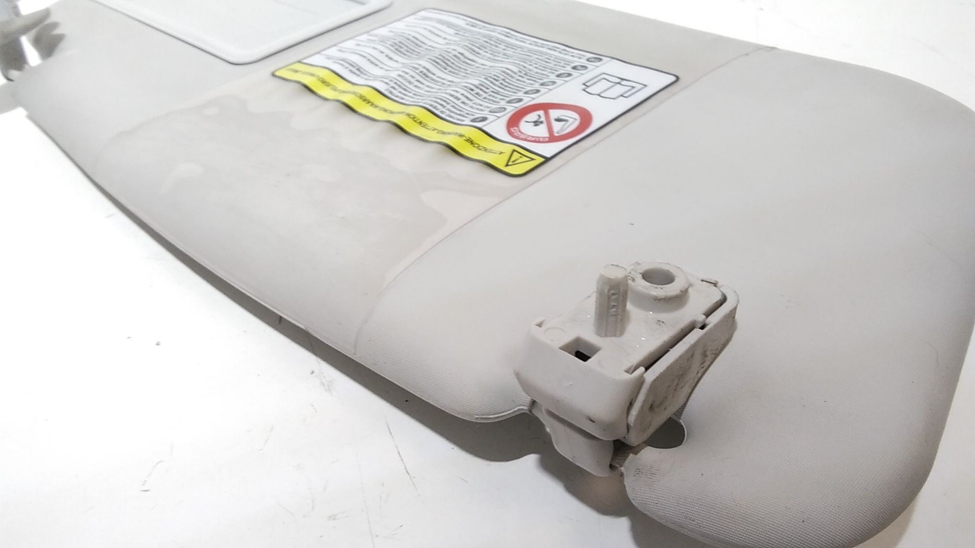 Parasole aletta Lato Passeggero FIAT 500 L 1  Serie