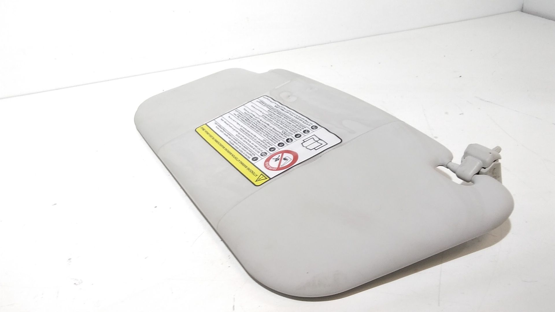 Parasole aletta Lato Passeggero FIAT 500 L 1  Serie