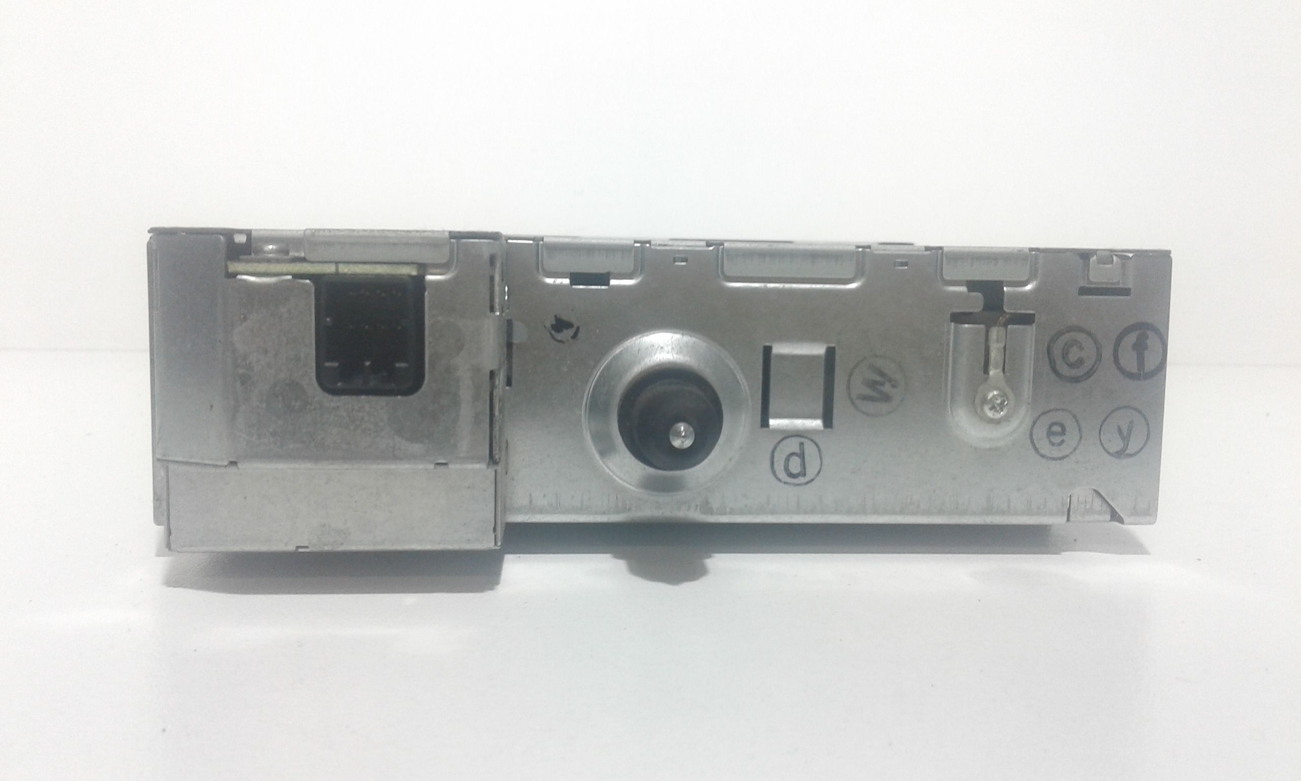 Caricatore CD CHRYSLER Voyager 3 Serie