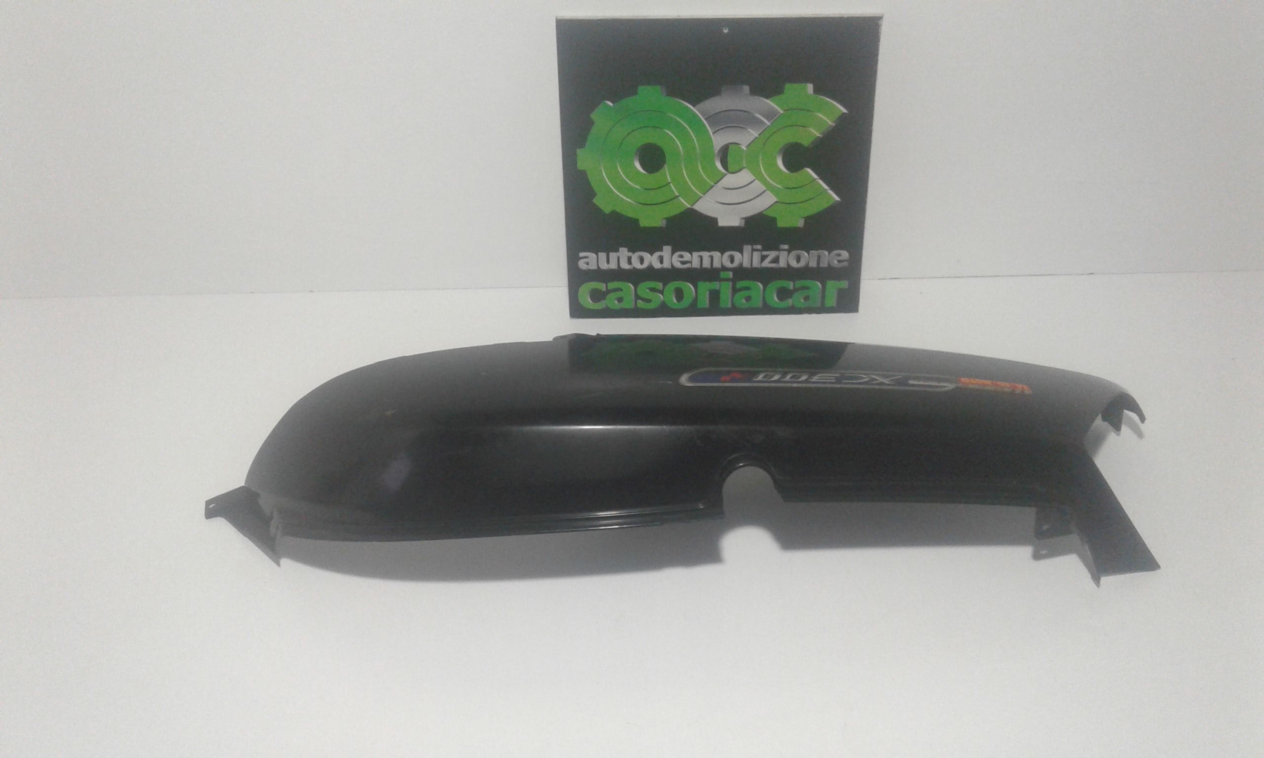 Carena Yamaha XC 300