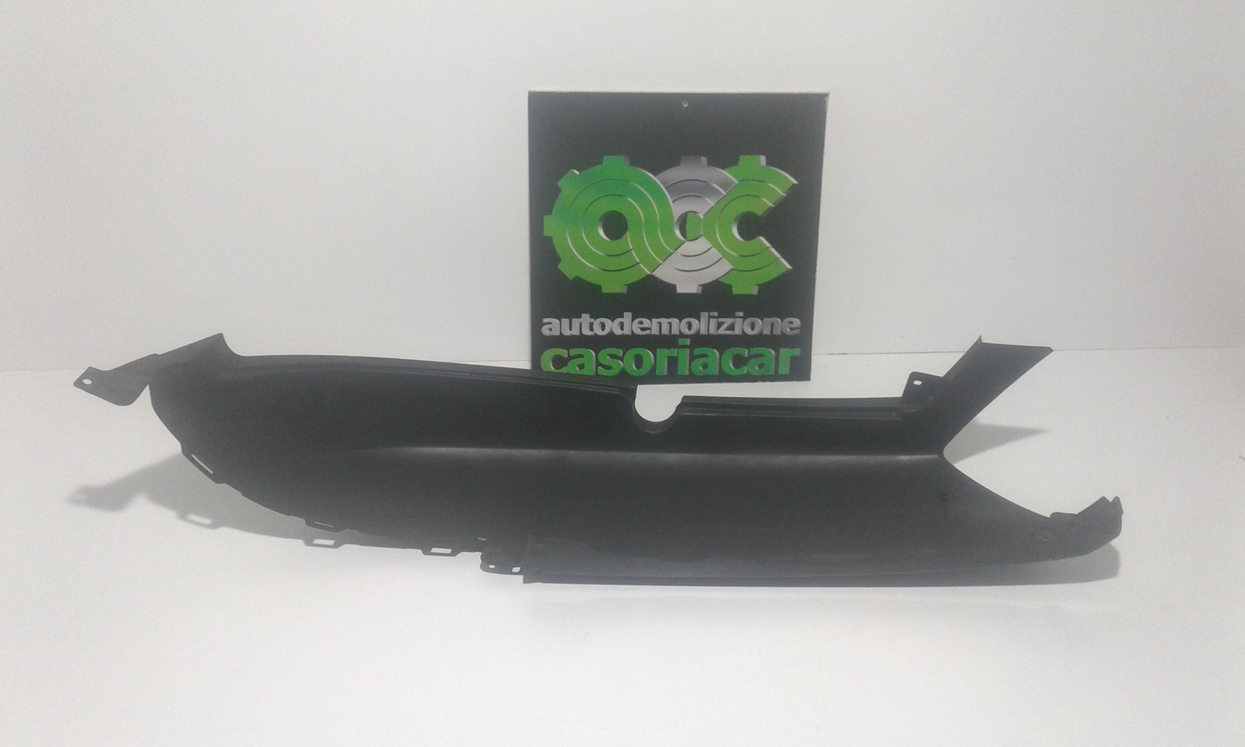 Carena Yamaha XC 300