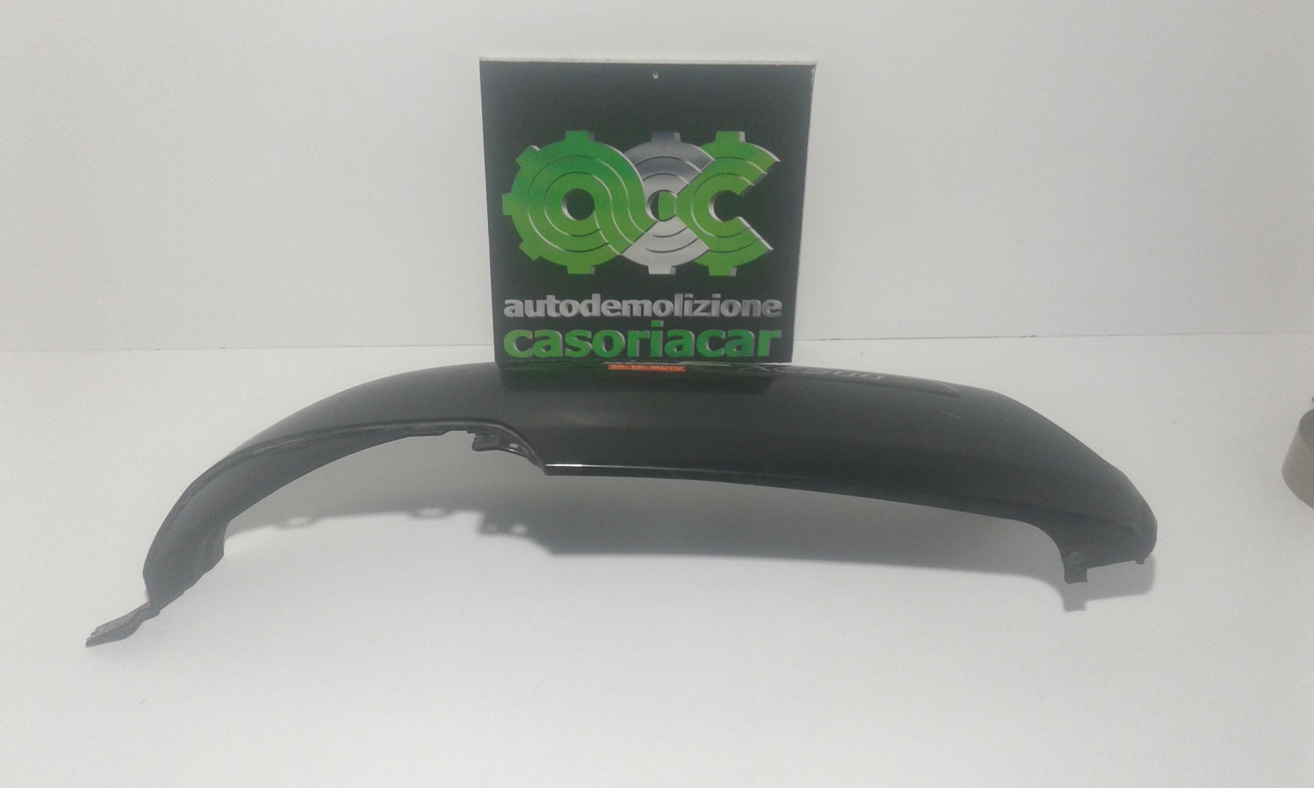 Carena Yamaha XC 300